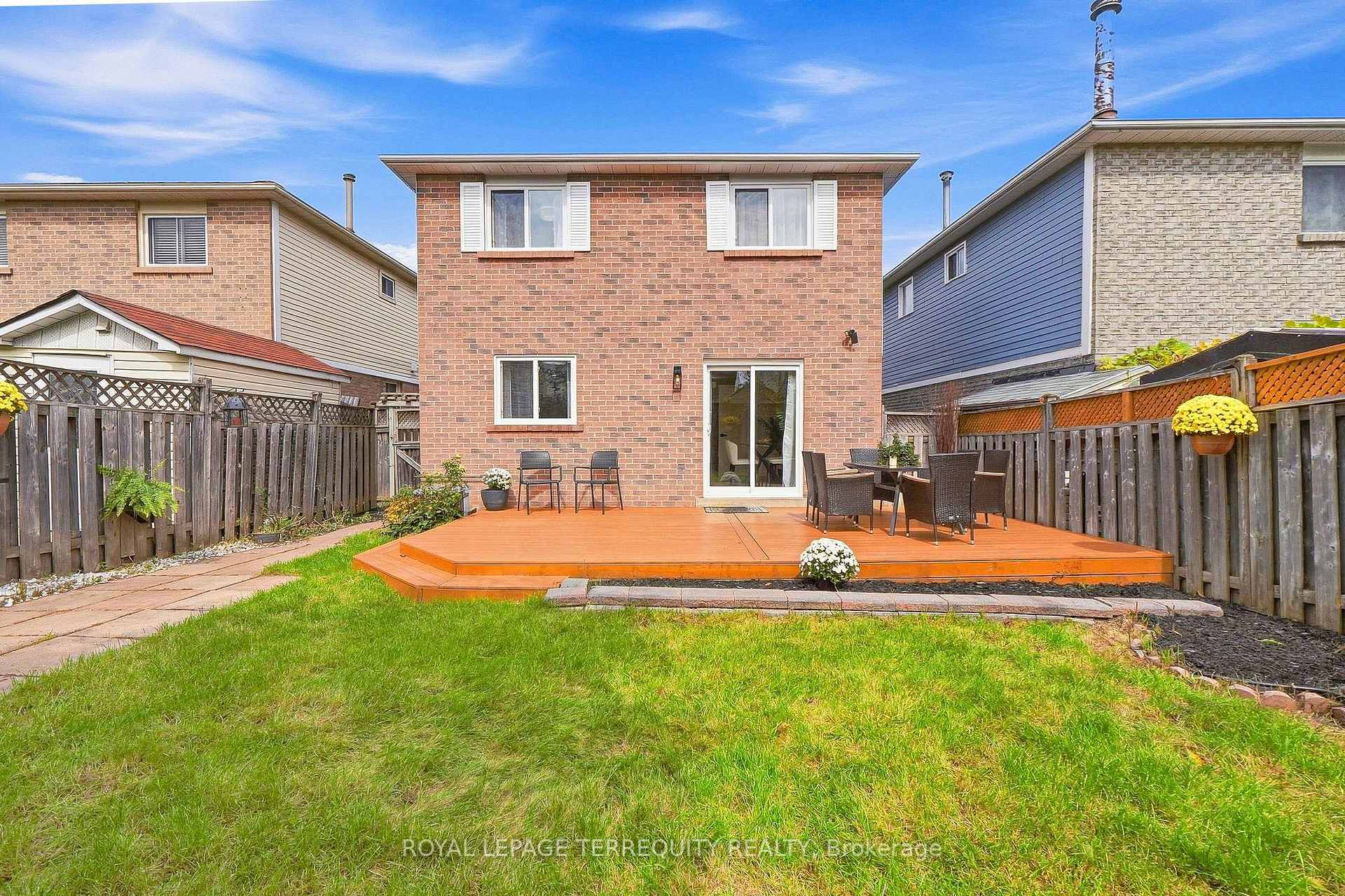 Photo 41 of 3154 Coldstream Road, Mississauga, Erin Mills — HOMEH