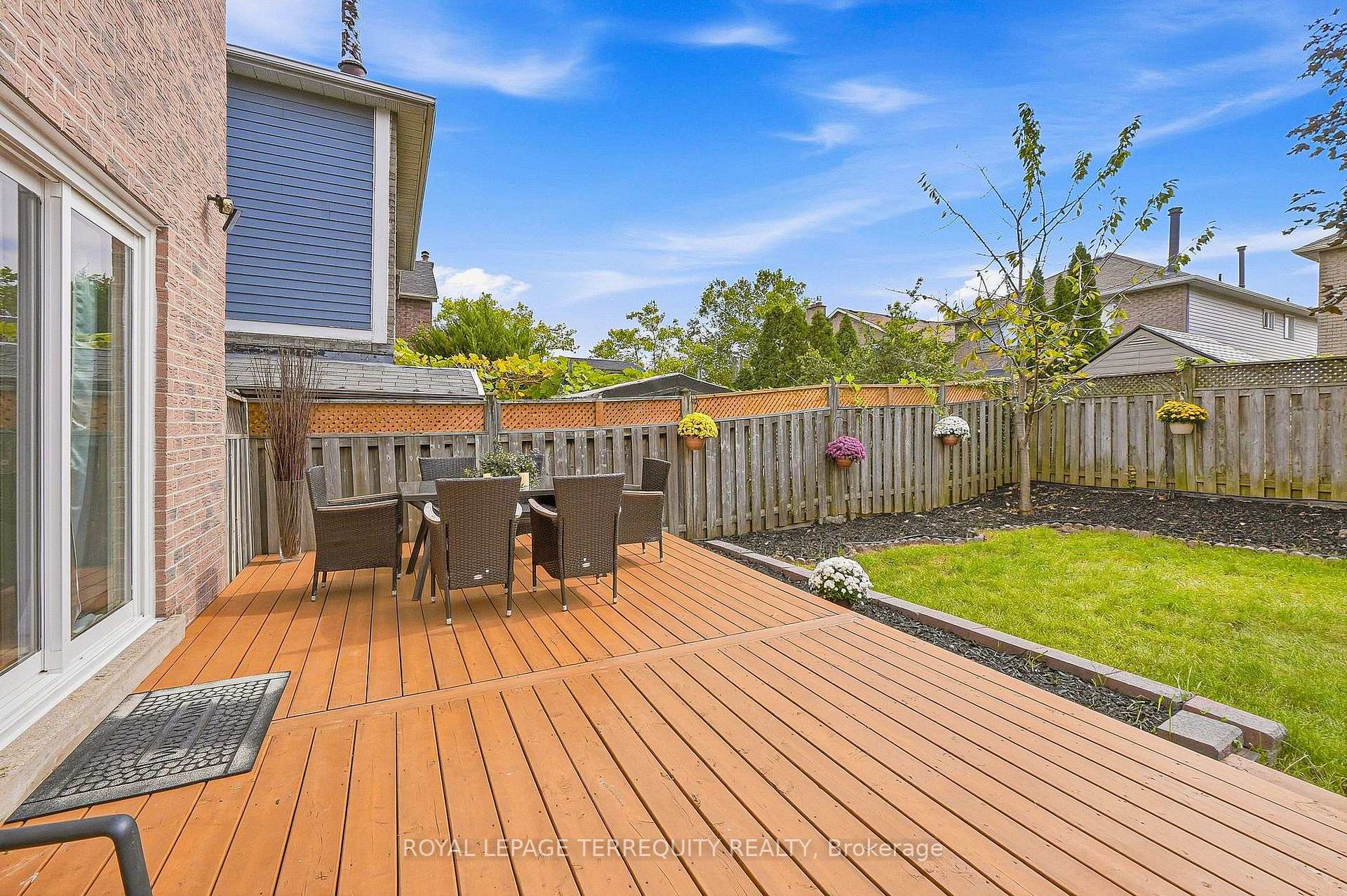 Photo 42 of 3154 Coldstream Road, Mississauga, Erin Mills — HOMEH