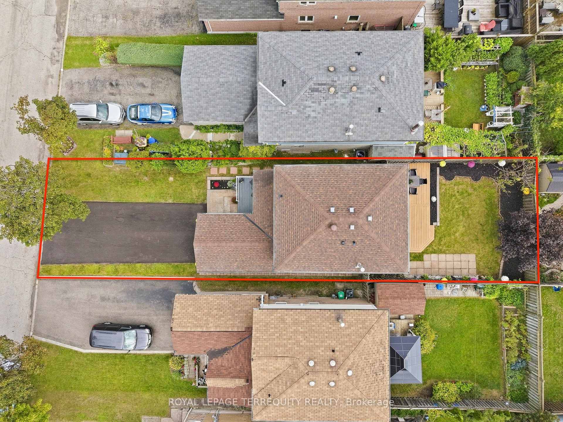 Photo 46 of 3154 Coldstream Road, Mississauga, Erin Mills — HOMEH