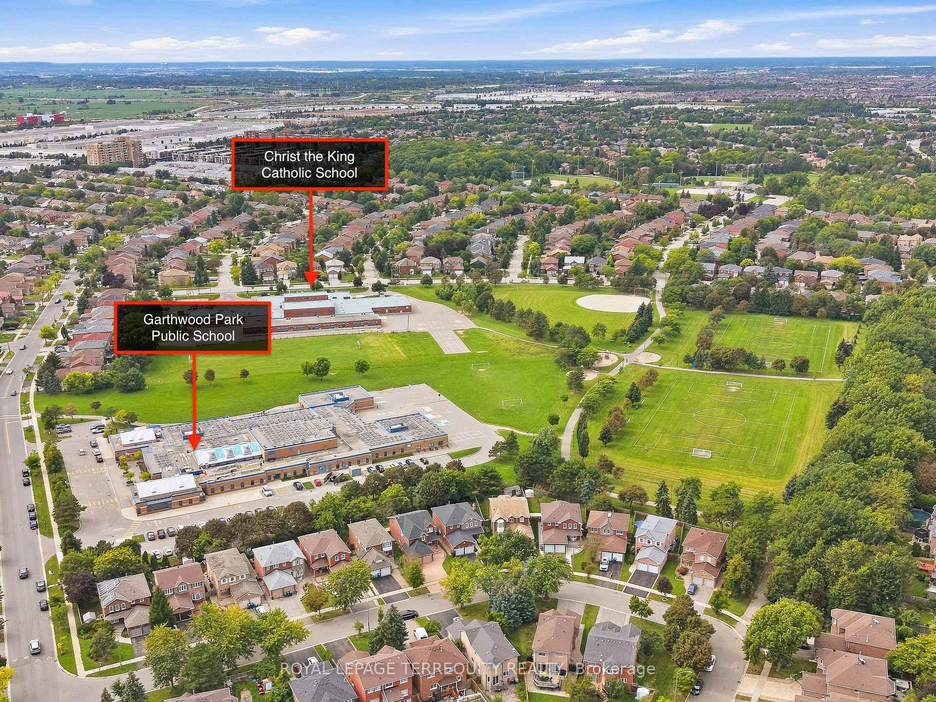 Photo 50 of 3154 Coldstream Road, Mississauga, Erin Mills — HOMEH