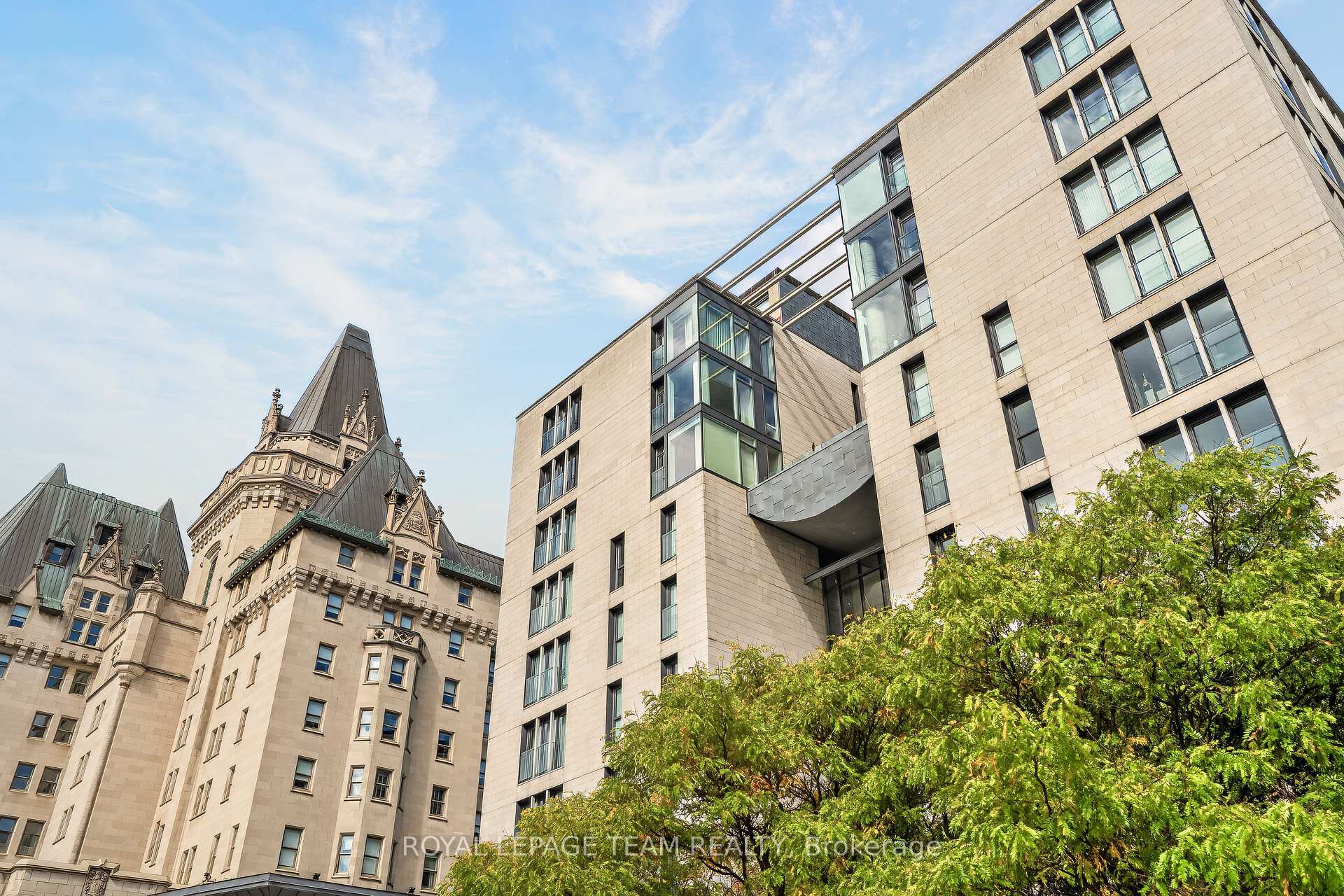 Photo of Unit G206, 700 Sussex Drive