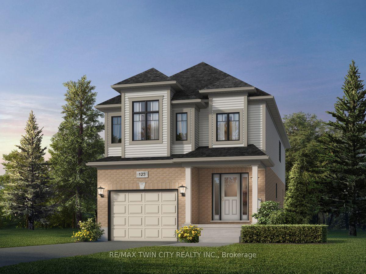 Photo 1 of 300 Grange Road, Guelph, Grange Road — HOMEH