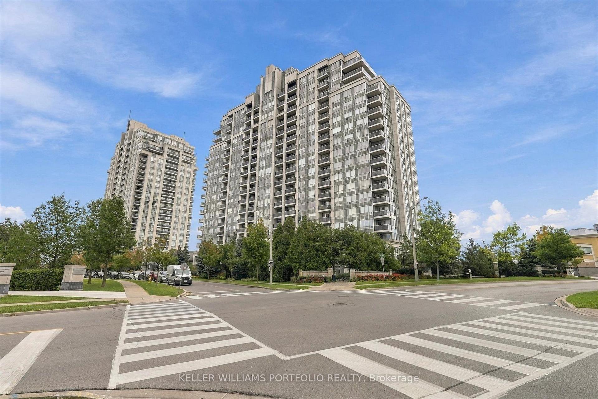 Photo 2 of Unit 1417, 15 North Park Road, Vaughan, Beverley Glen — HOMEH
