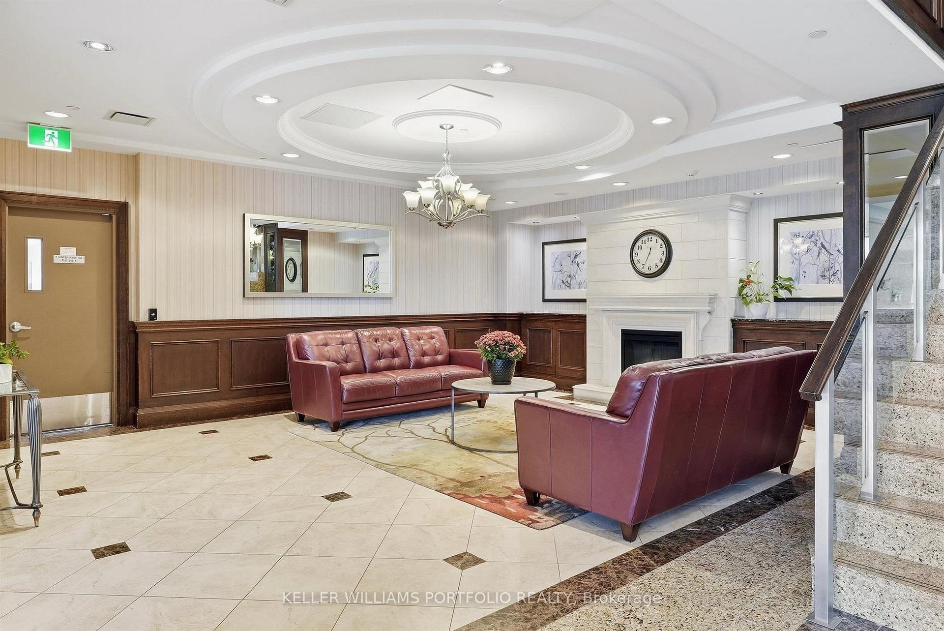 Photo 6 of Unit 1417, 15 North Park Road, Vaughan, Beverley Glen — HOMEH