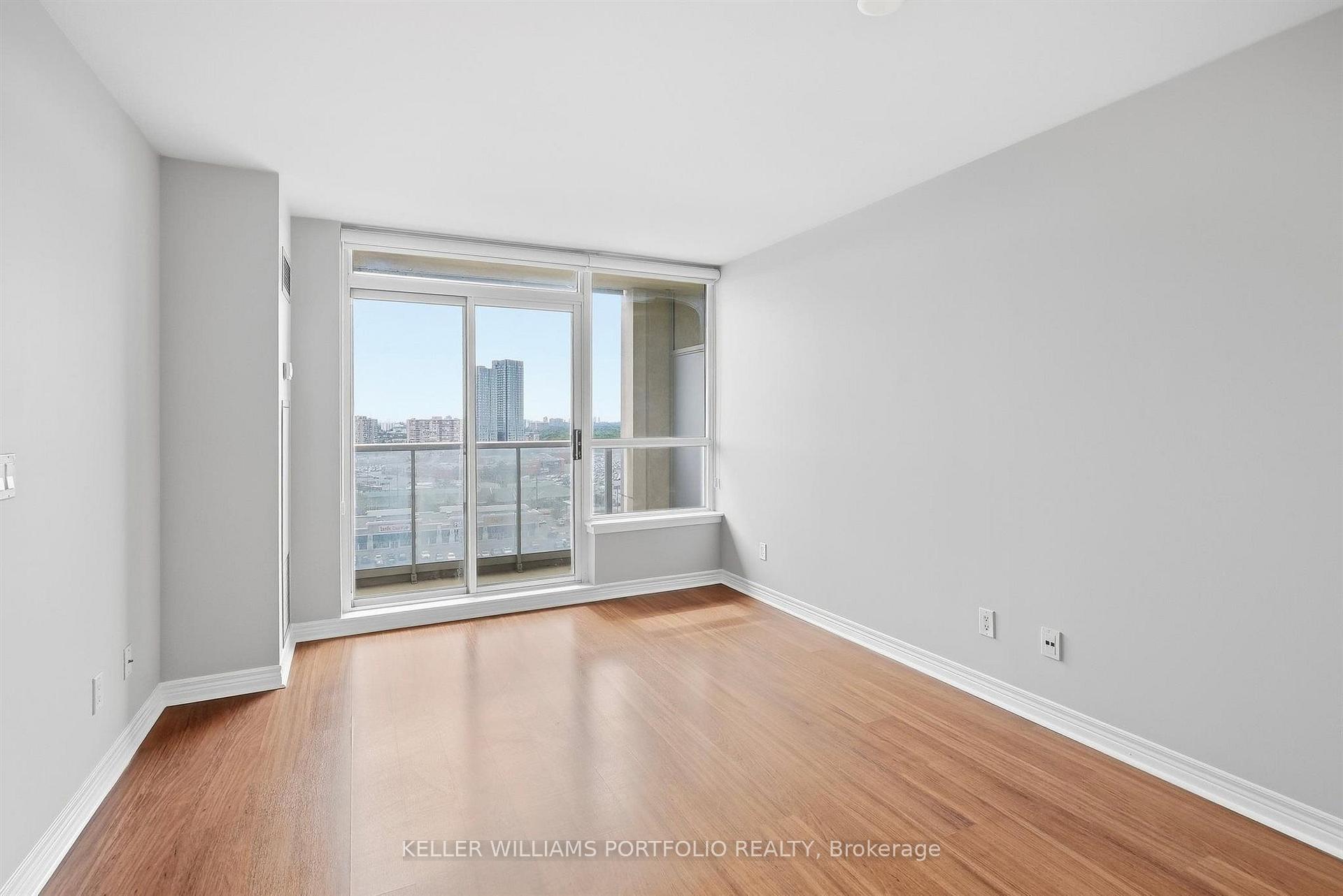 Photo 12 of Unit 1417, 15 North Park Road, Vaughan, Beverley Glen — HOMEH