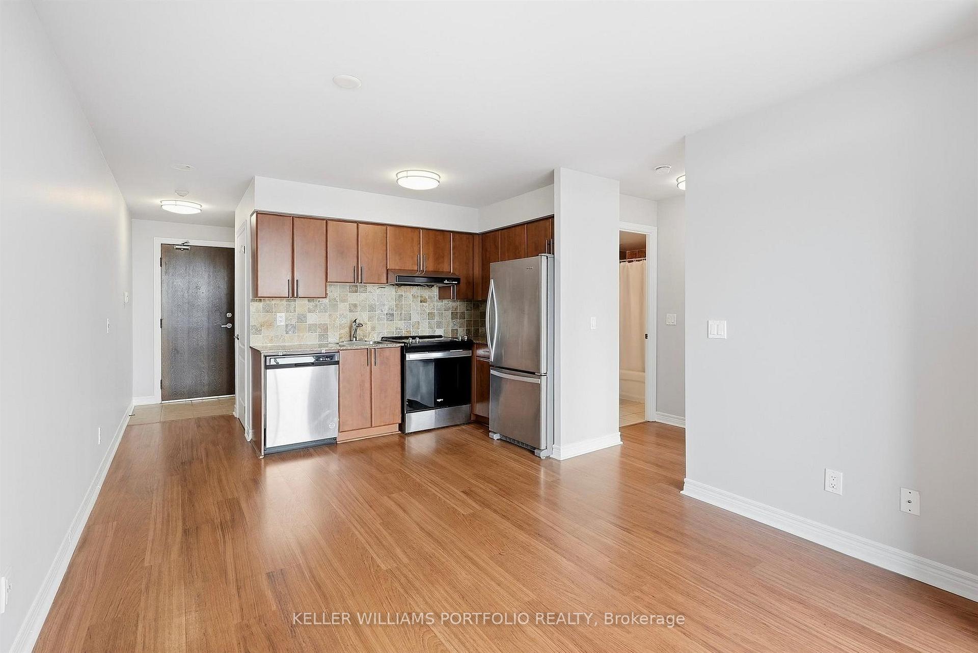 Photo 13 of Unit 1417, 15 North Park Road, Vaughan, Beverley Glen — HOMEH