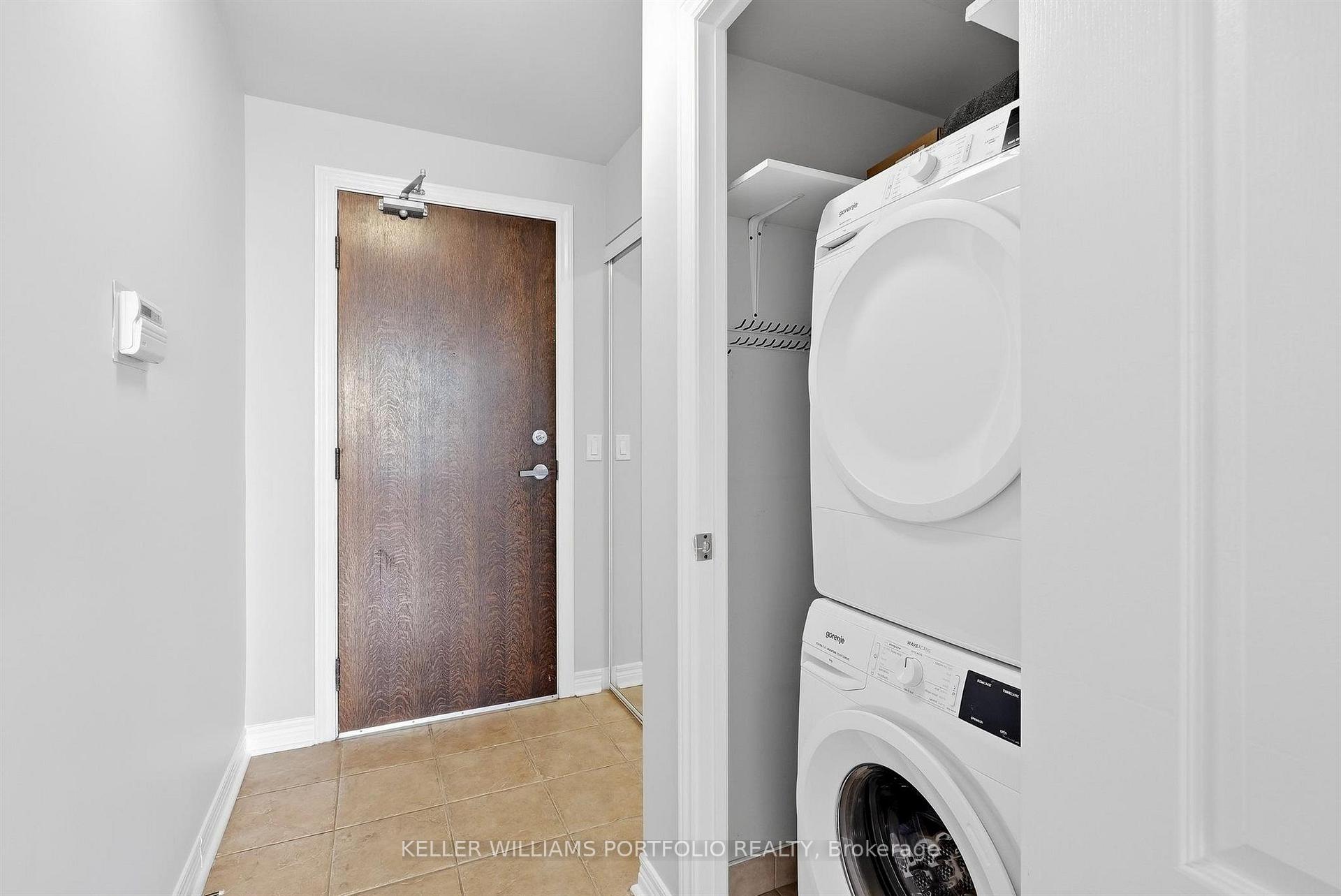 Photo 22 of Unit 1417, 15 North Park Road, Vaughan, Beverley Glen — HOMEH