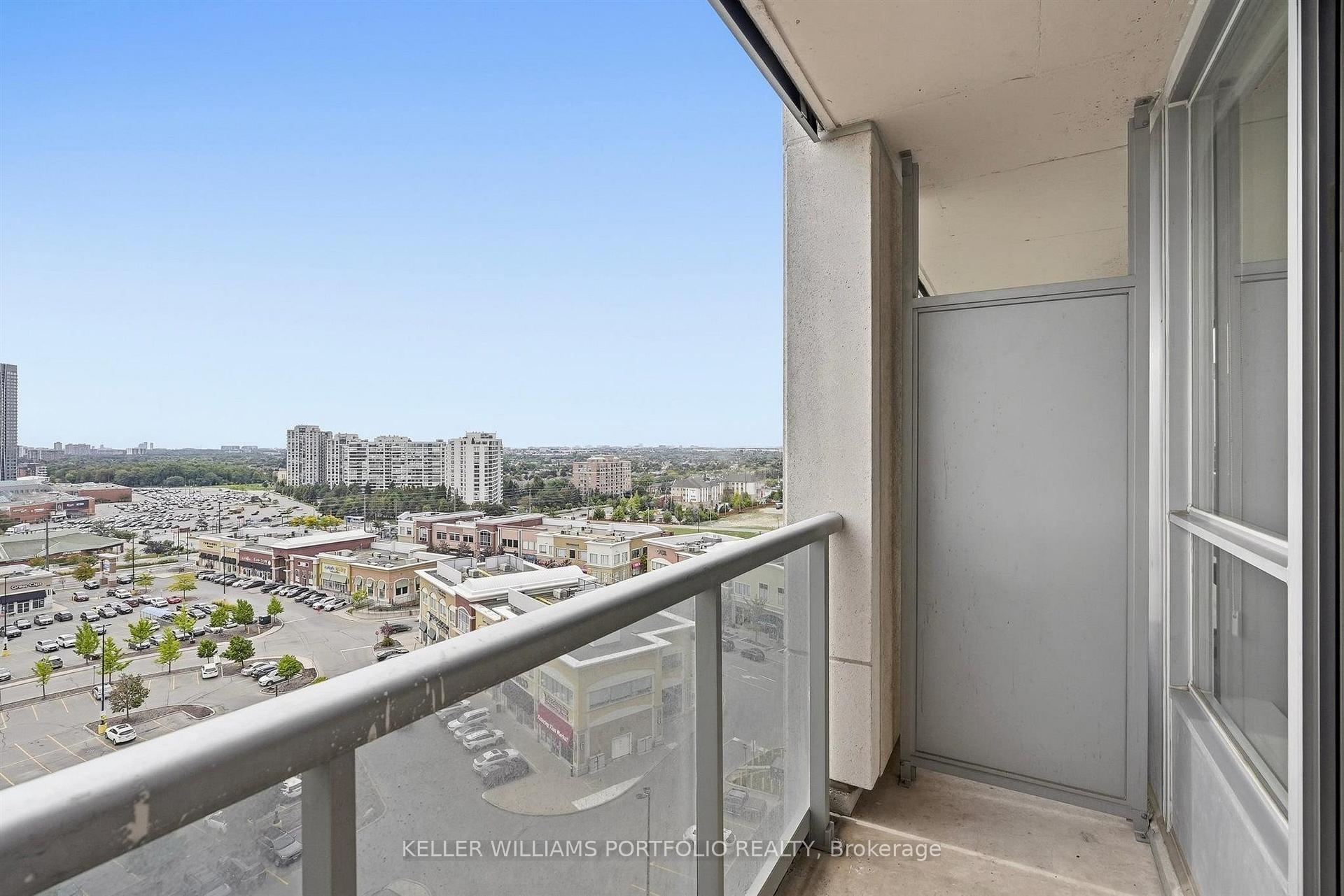 Photo 23 of Unit 1417, 15 North Park Road, Vaughan, Beverley Glen — HOMEH