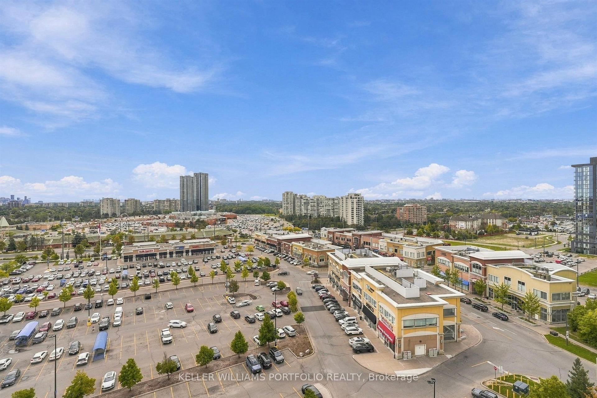 Photo 25 of Unit 1417, 15 North Park Road, Vaughan, Beverley Glen — HOMEH