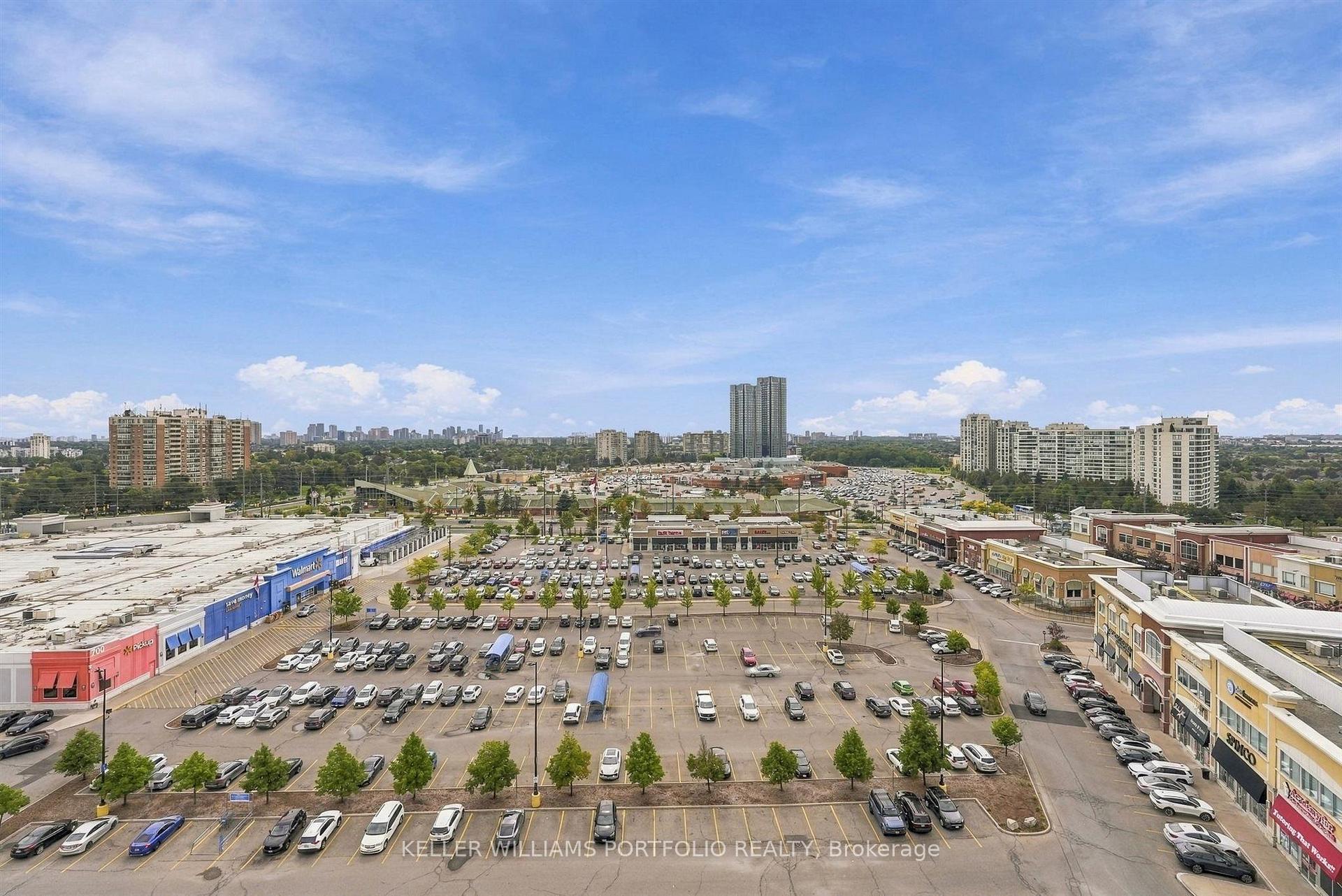 Photo 26 of Unit 1417, 15 North Park Road, Vaughan, Beverley Glen — HOMEH