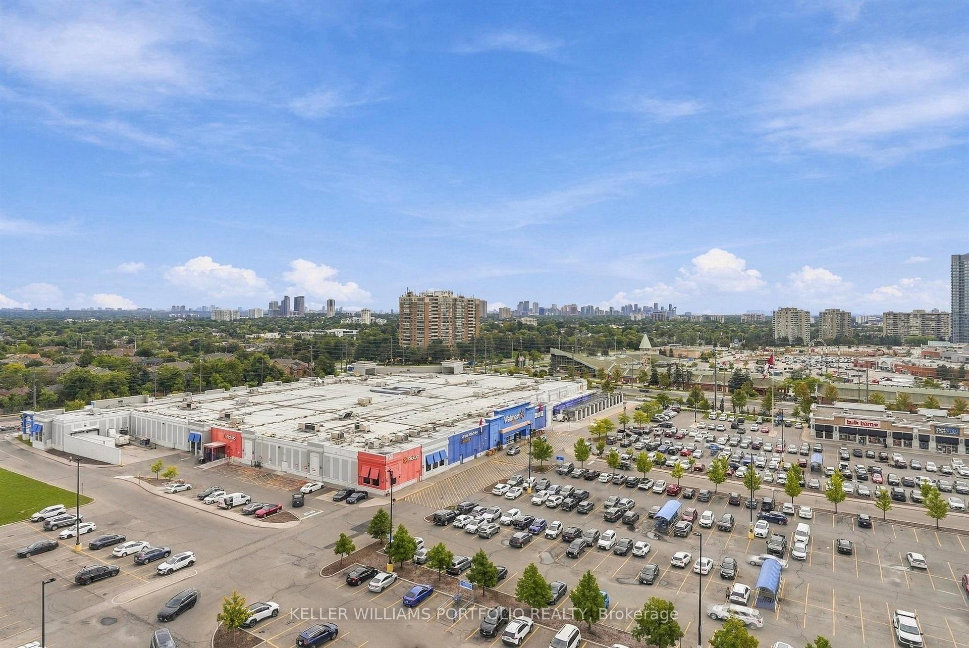 Photo 27 of Unit 1417, 15 North Park Road, Vaughan, Beverley Glen — HOMEH