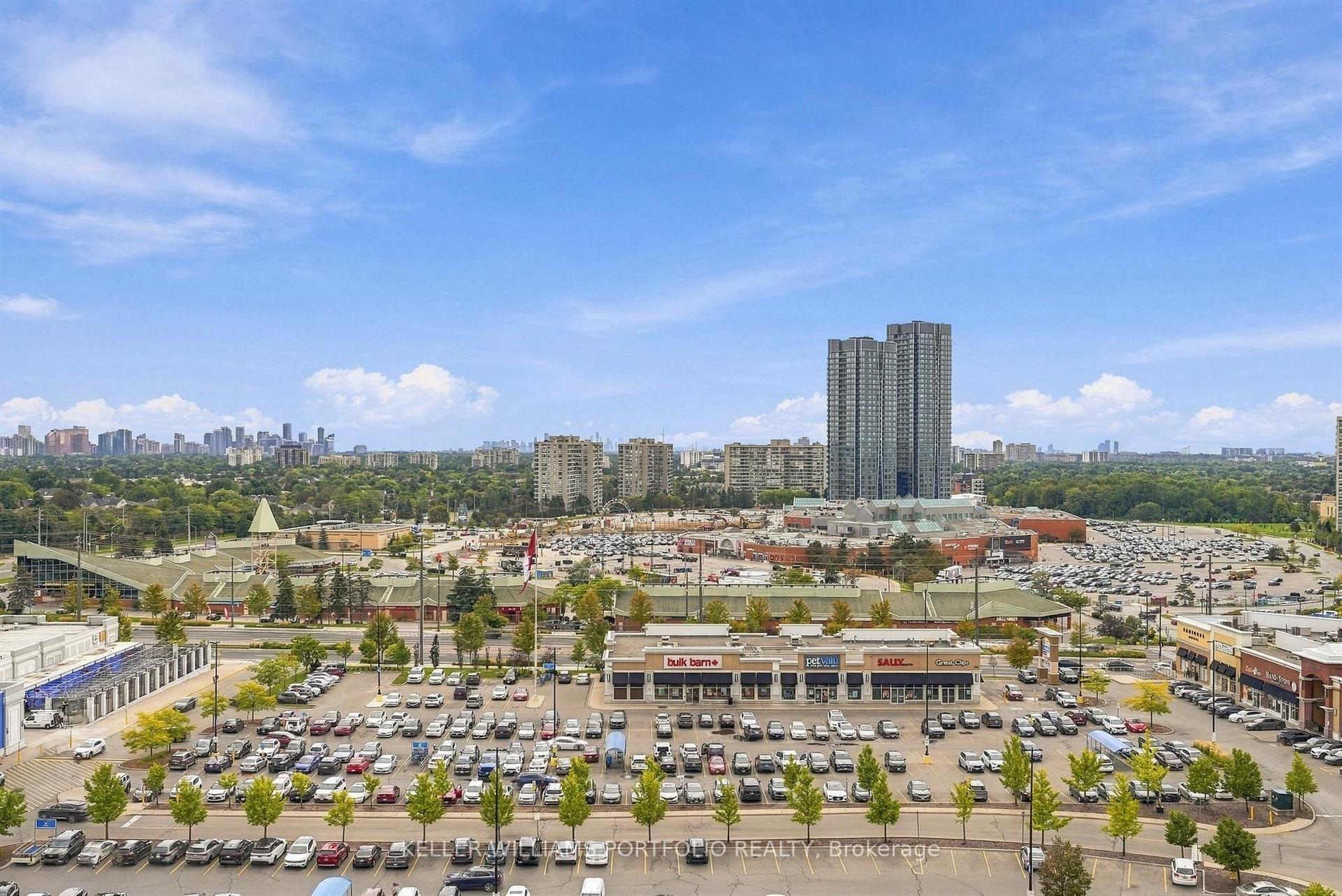 Photo 28 of Unit 1417, 15 North Park Road, Vaughan, Beverley Glen — HOMEH