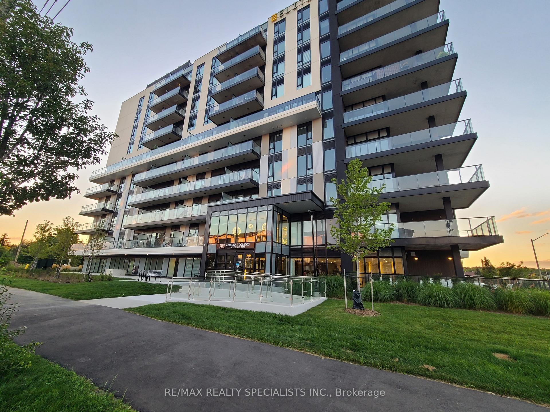 Photo of Unit 1005, 575 Conklin Road
