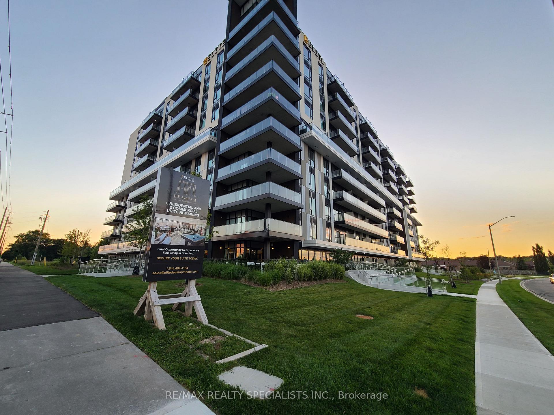 Photo 2 of Unit 1005, 575 Conklin Road, Brantford, Empire South — HOMEH