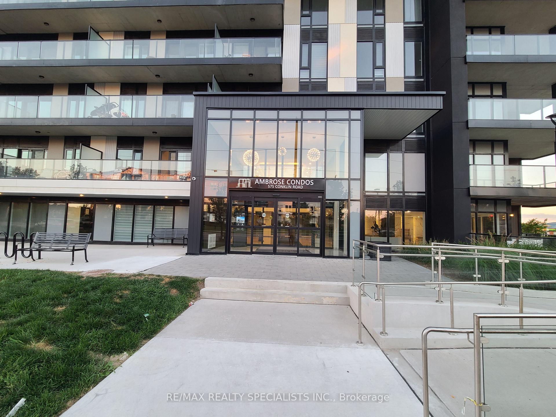 Photo 4 of Unit 1005, 575 Conklin Road, Brantford, Empire South — HOMEH