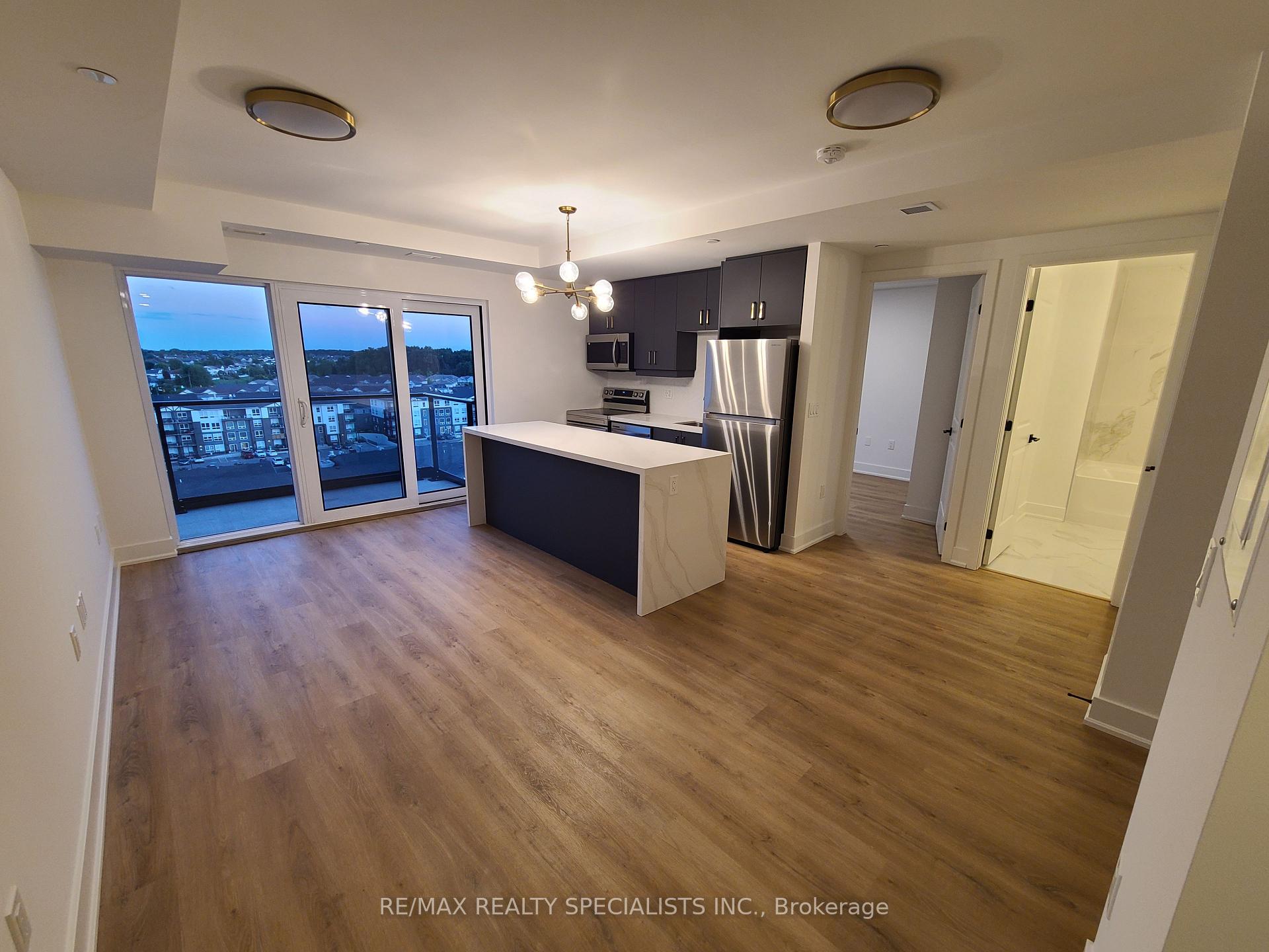 Photo 15 of Unit 1005, 575 Conklin Road, Brantford, Empire South — HOMEH