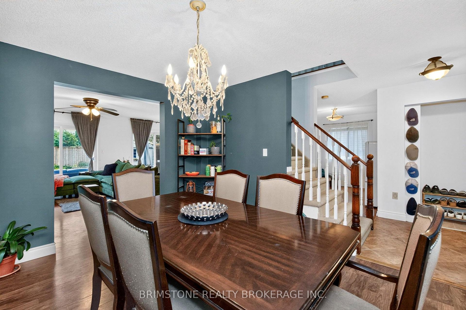 Photo 19 of 32 Wessenger Drive, Barrie, Holly — HOMEH