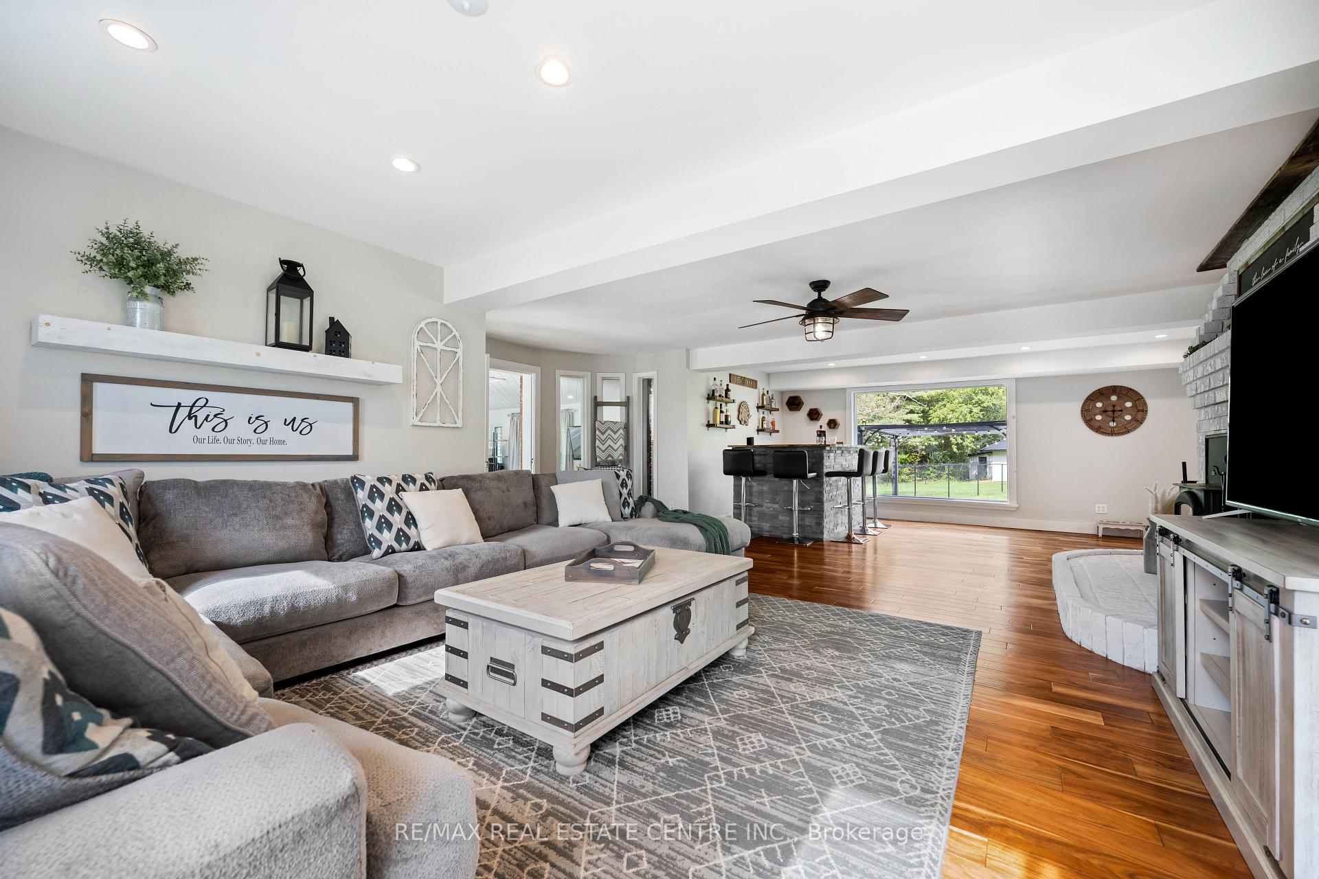 Photo 6 of 2570 Creemore Avenue, Clearview, Rural Clearview — HOMEH