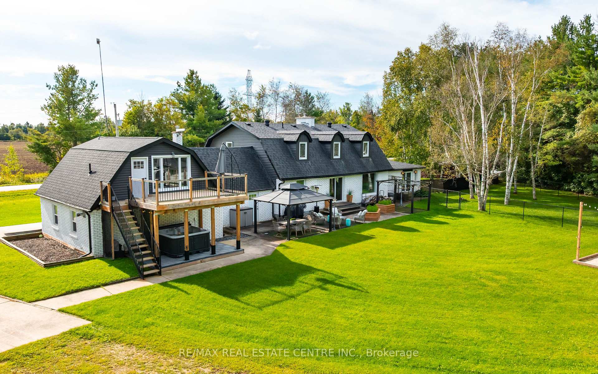 Photo 53 of 2570 Creemore Avenue, Clearview, Rural Clearview — HOMEH