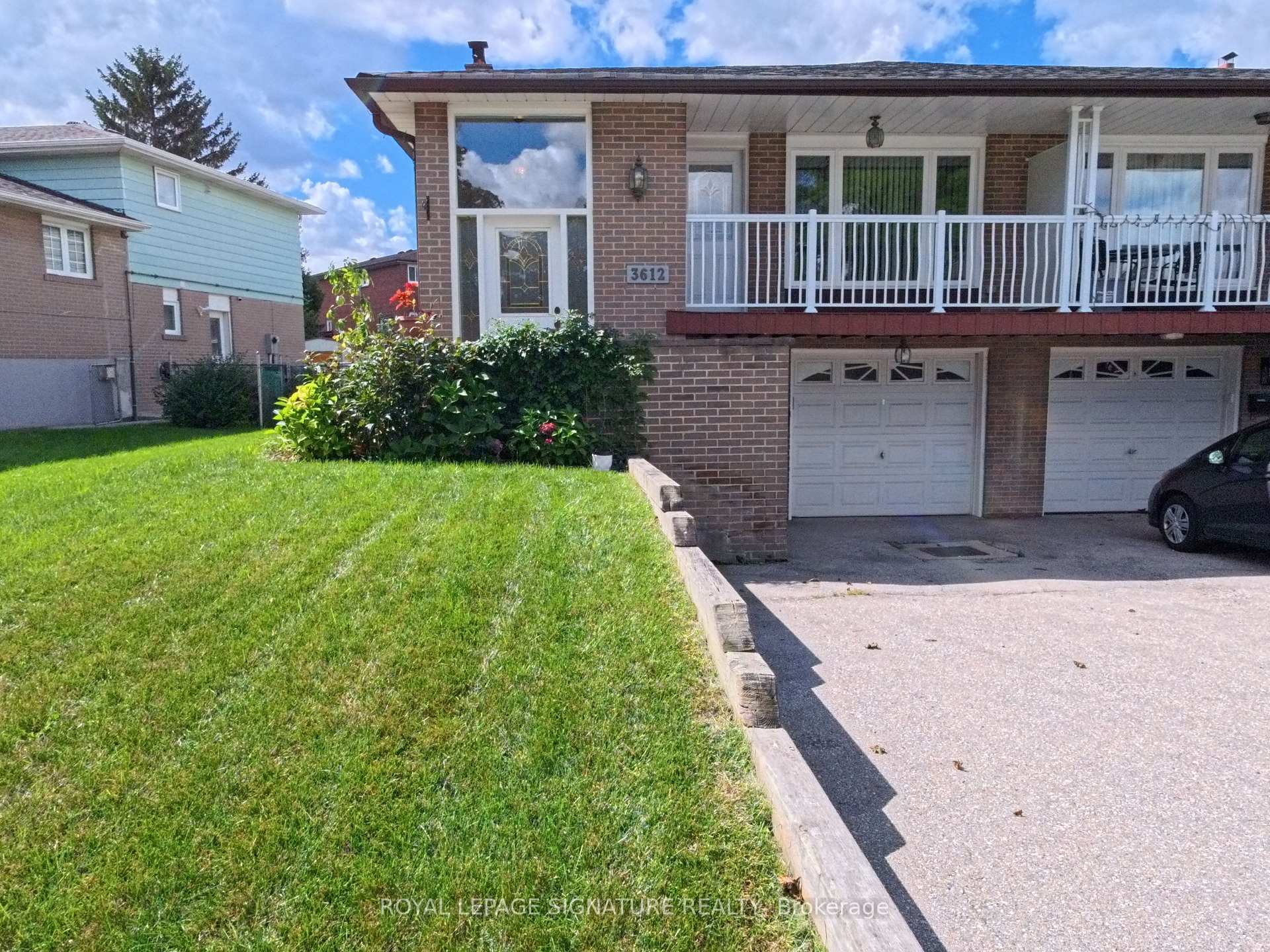 Photo 1 of 3612 Birchmeadow Crescent, Mississauga, Applewood — HOMEH