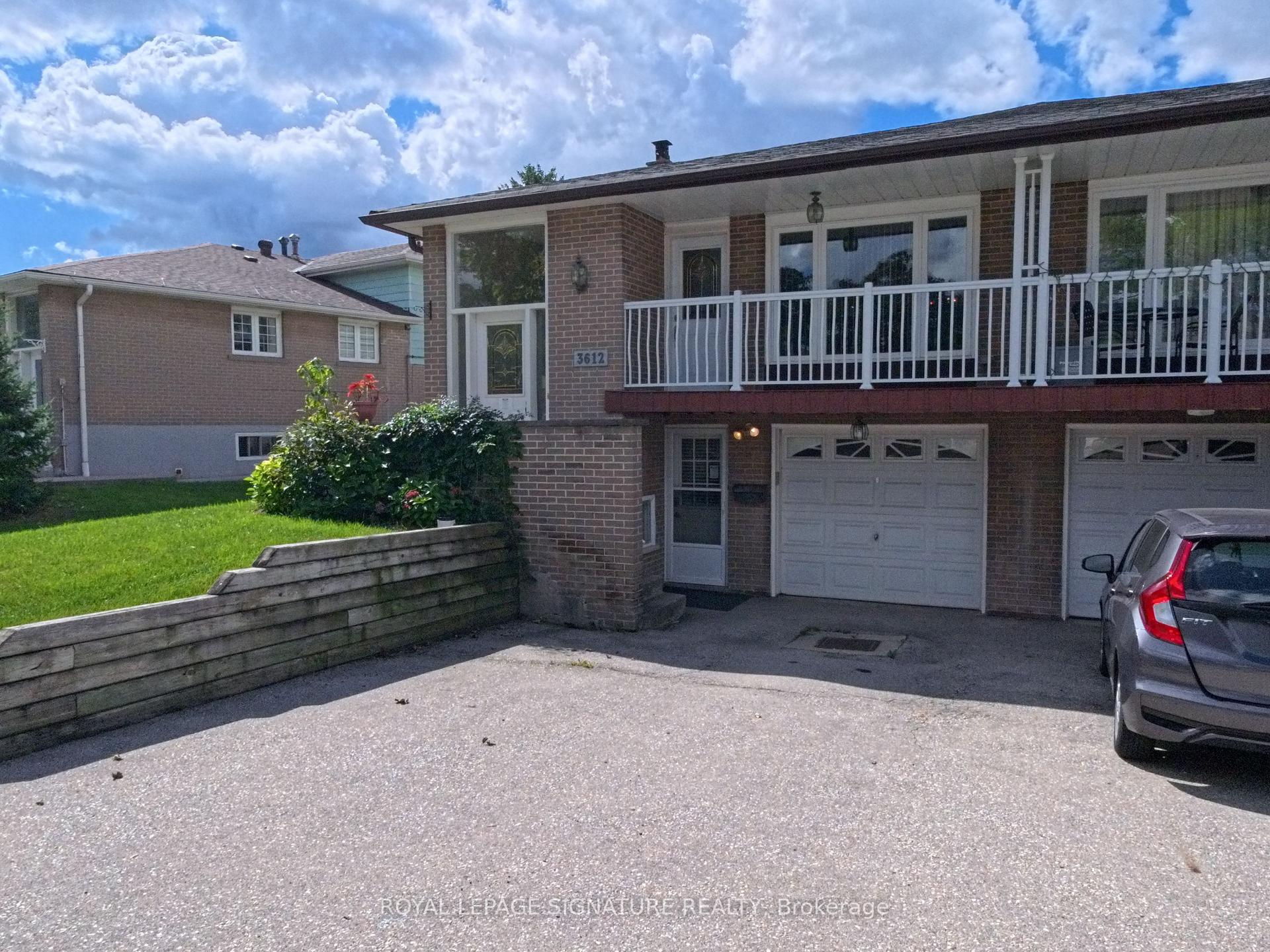 Photo 2 of 3612 Birchmeadow Crescent, Mississauga, Applewood — HOMEH