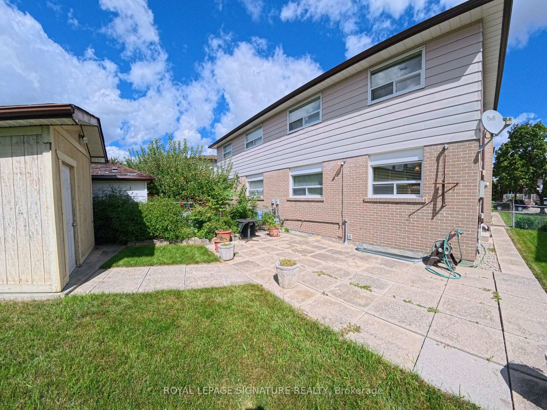 Photo 21 of 3612 Birchmeadow Crescent, Mississauga, Applewood — HOMEH