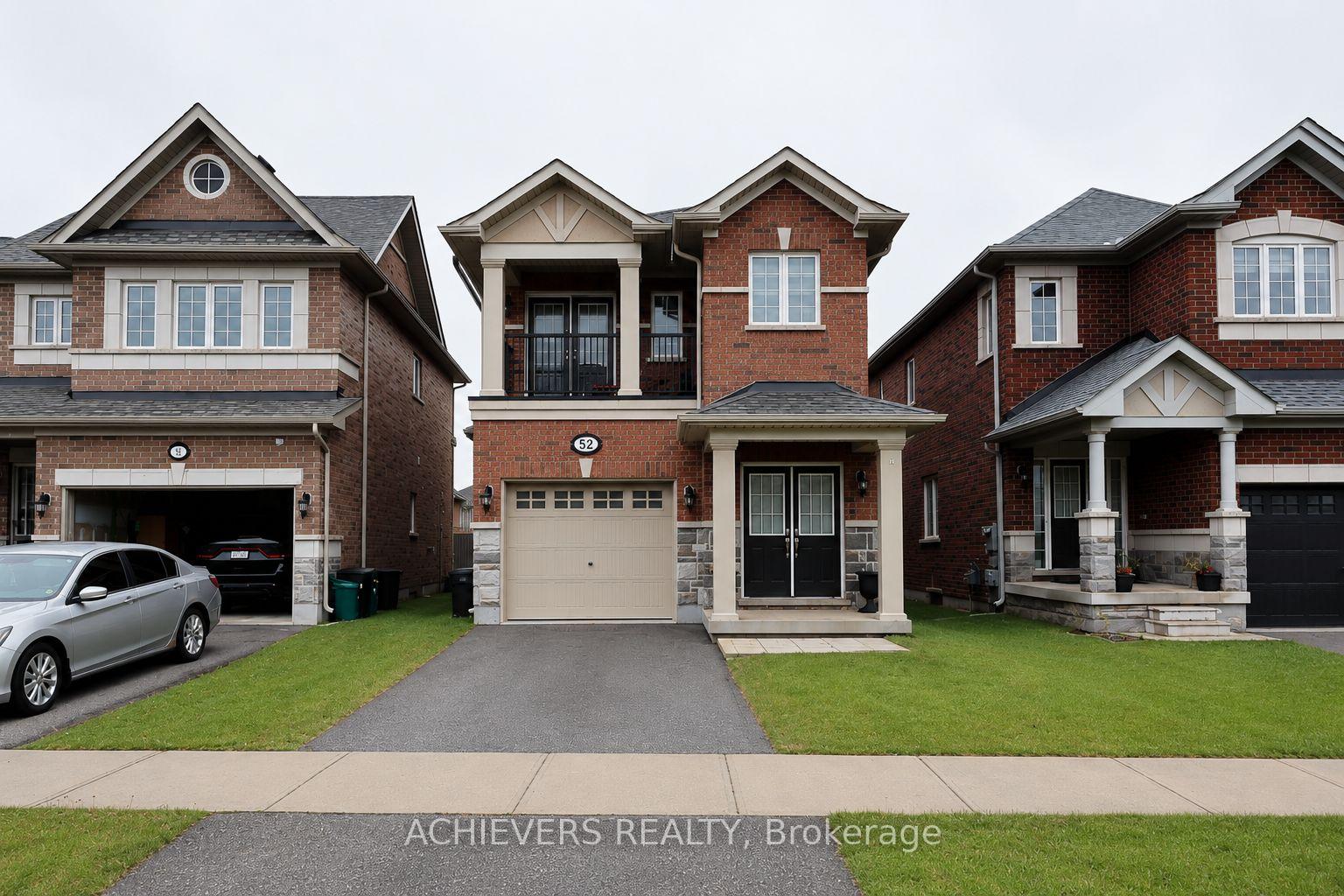 Photo of 52 Branigan Crescent