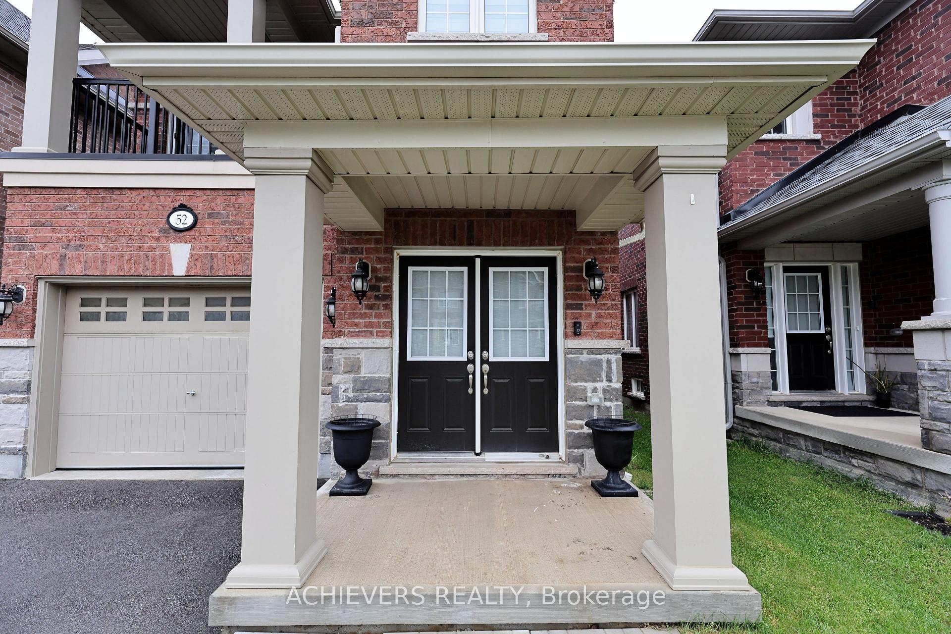 Photo 4 of 52 Branigan Crescent, Halton Hills, Georgetown — HOMEH