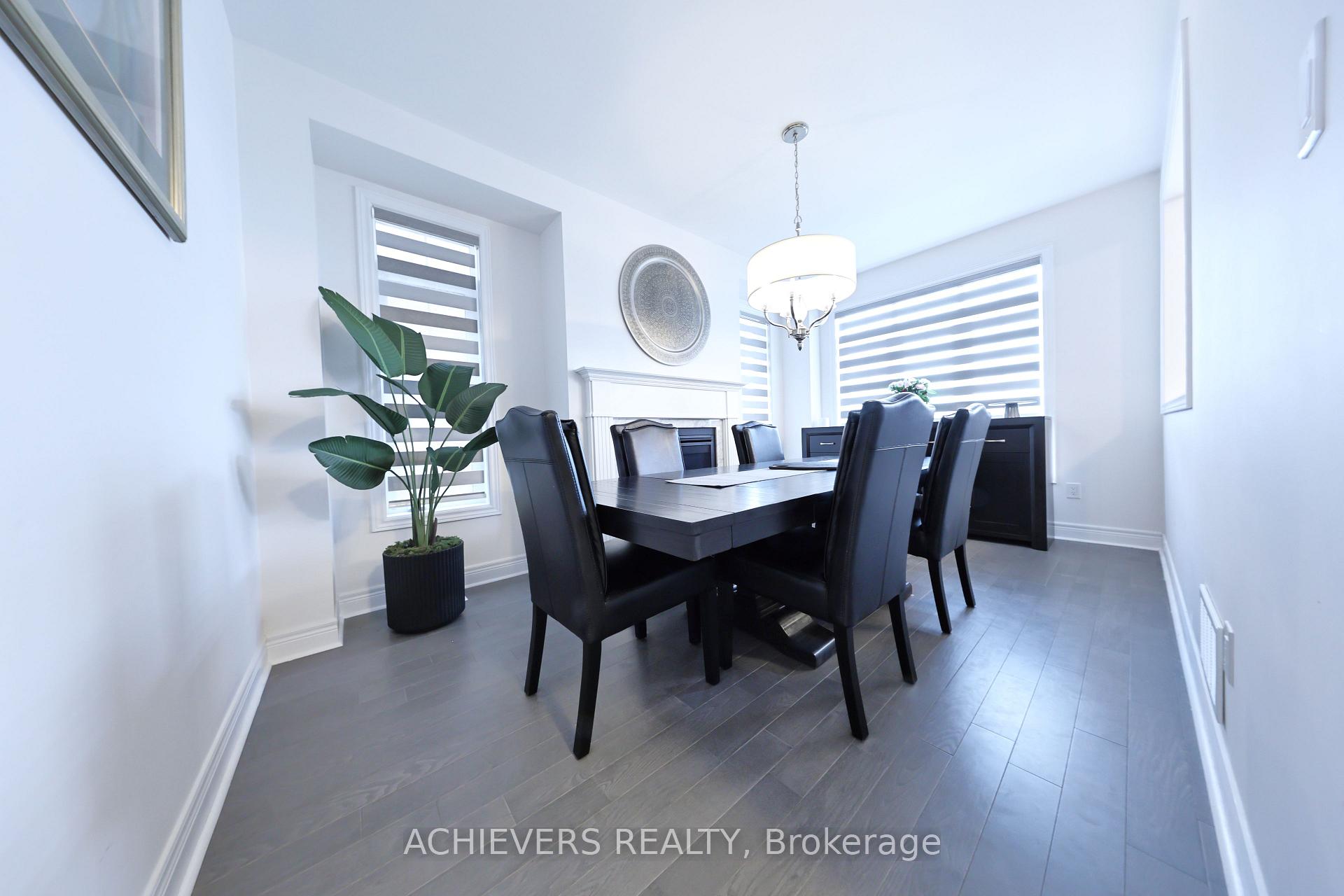 Photo 13 of 52 Branigan Crescent, Halton Hills, Georgetown — HOMEH