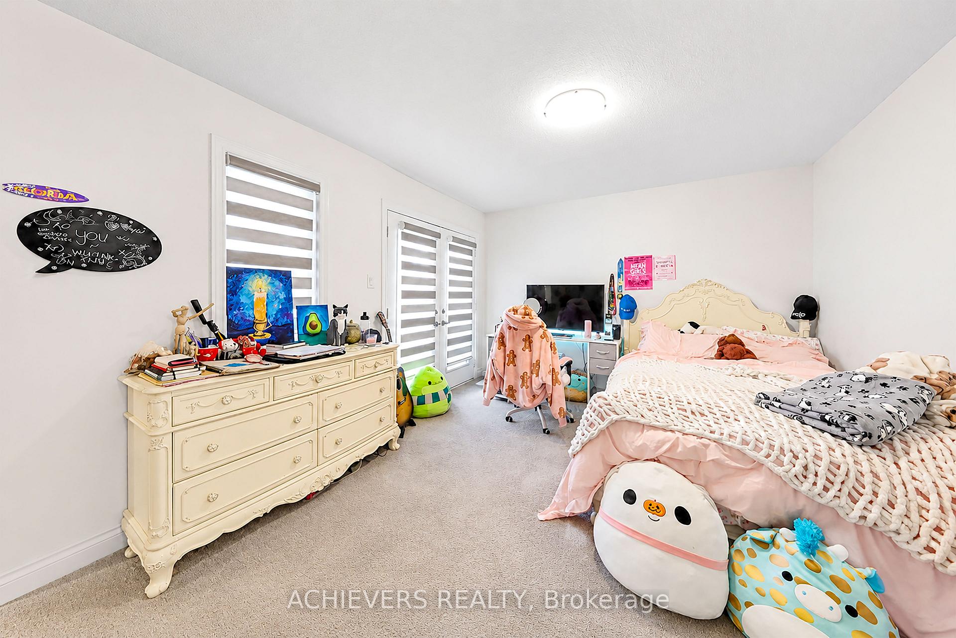 Photo 27 of 52 Branigan Crescent, Halton Hills, Georgetown — HOMEH
