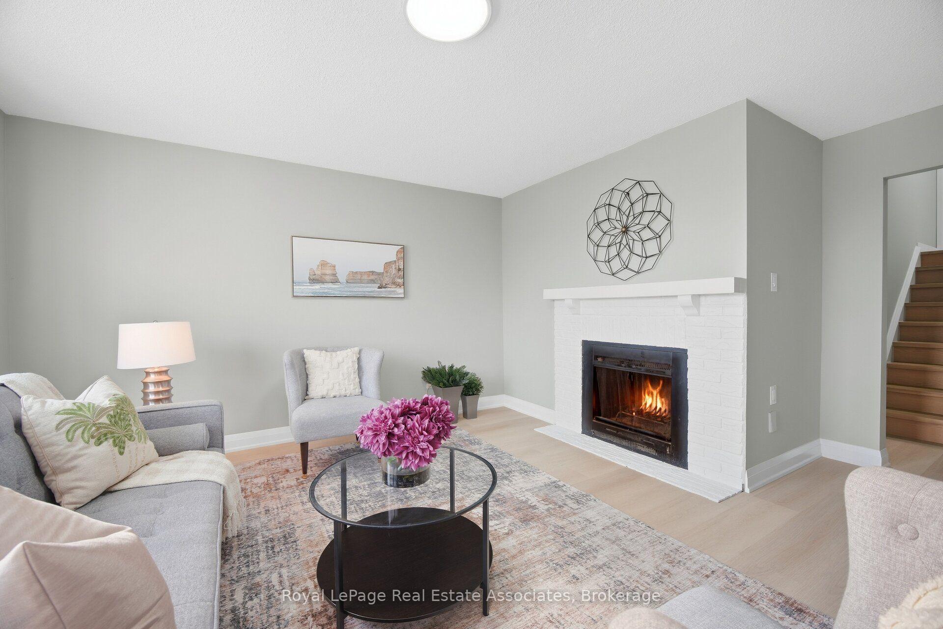 Photo 24 of 26 Sheldrake Court, Brampton, Brampton South — HOMEH