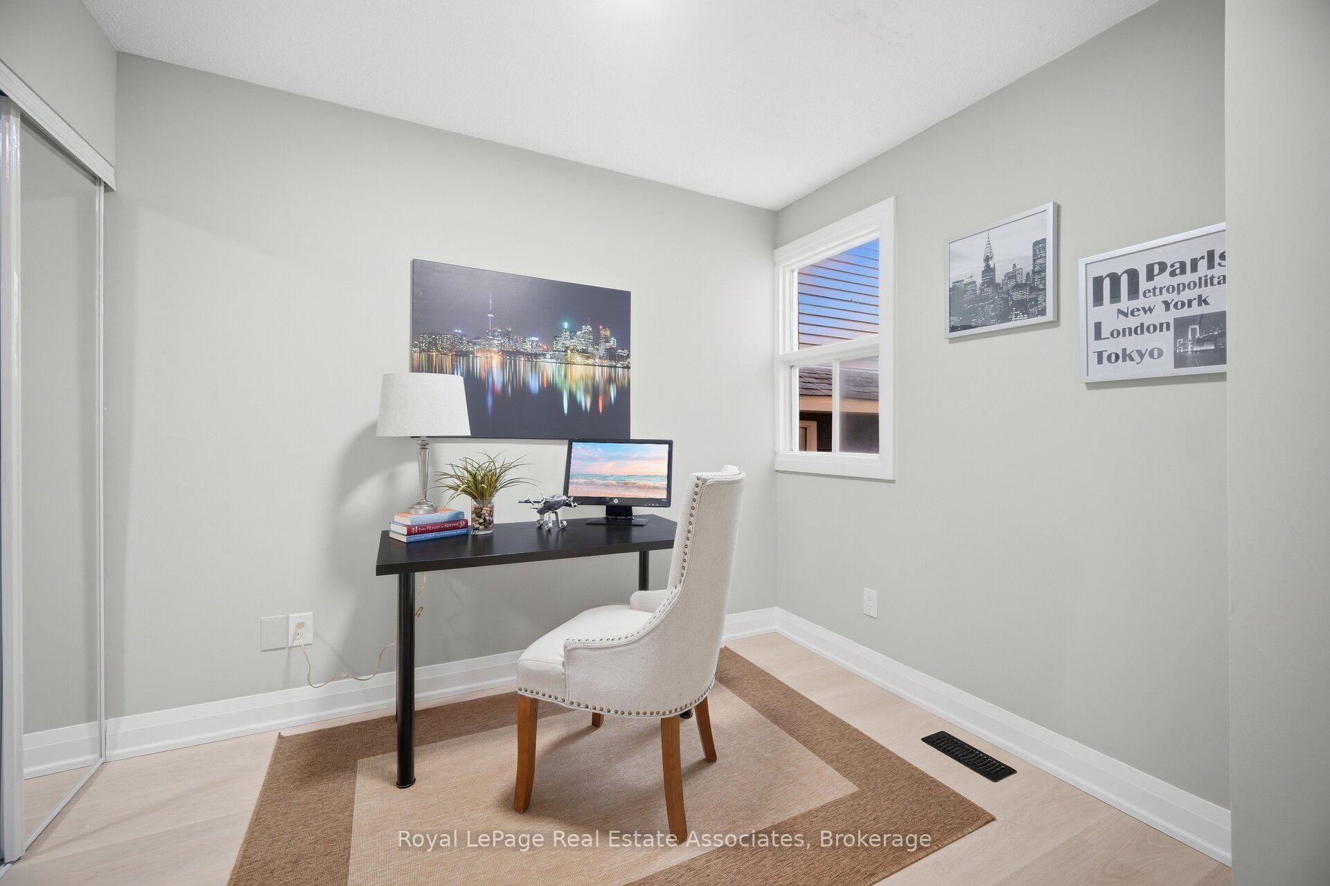 Photo 27 of 26 Sheldrake Court, Brampton, Brampton South — HOMEH