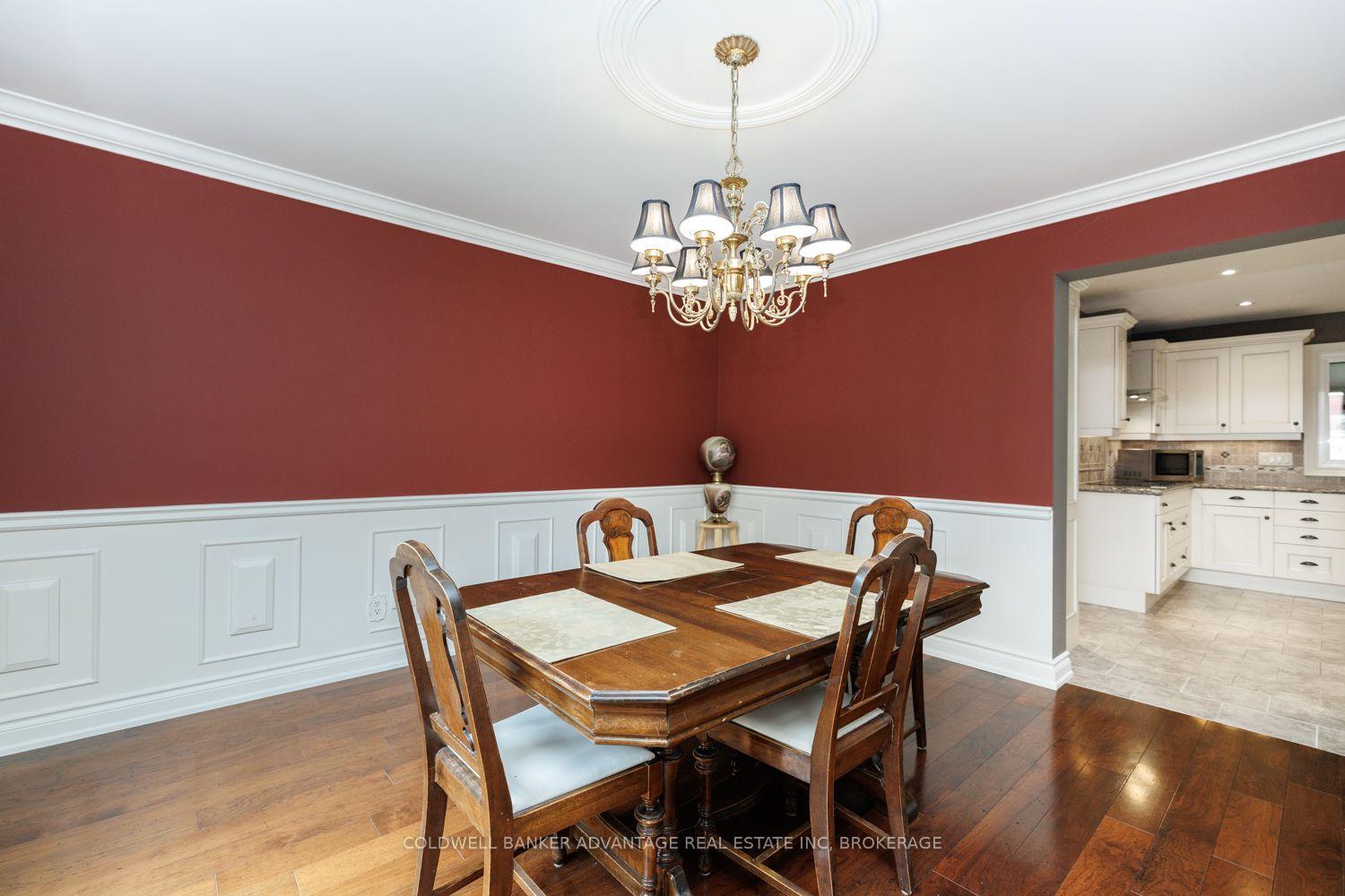 Photo 7 of 16 Willowdale Court, Pelham, Fonthill — HOMEH