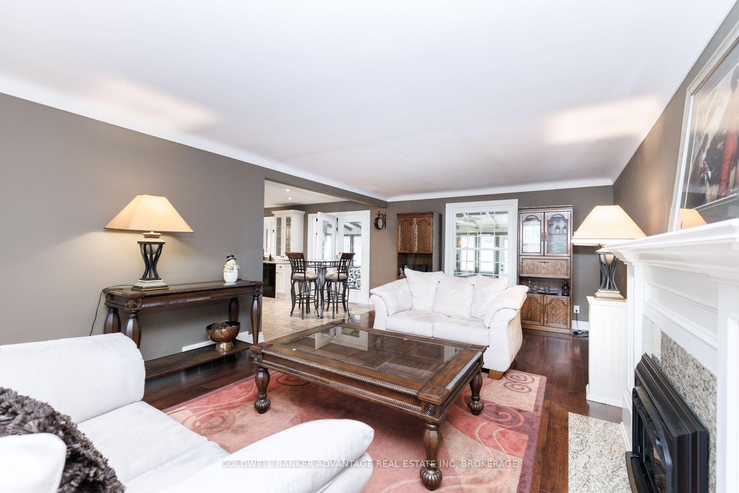 Photo 17 of 16 Willowdale Court, Pelham, Fonthill — HOMEH