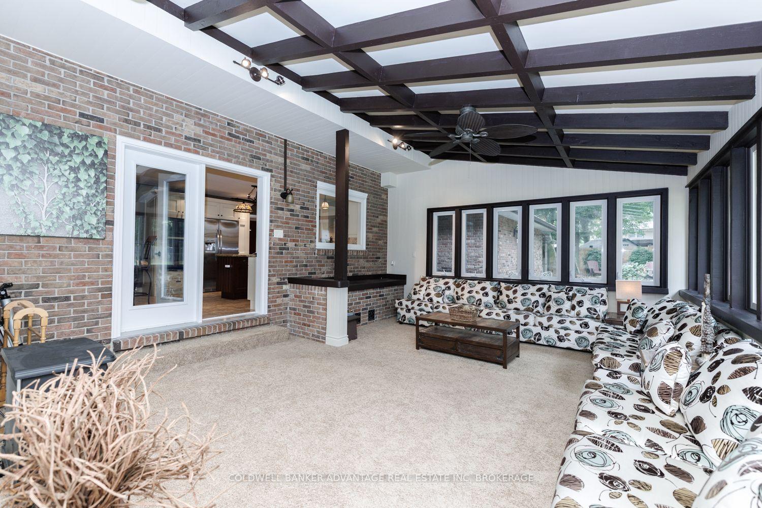 Photo 19 of 16 Willowdale Court, Pelham, Fonthill — HOMEH