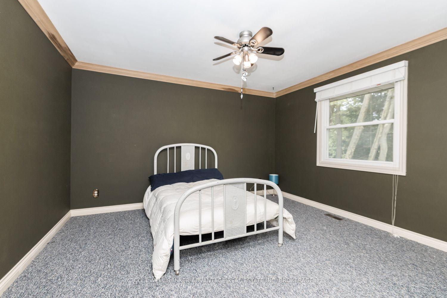 Photo 25 of 16 Willowdale Court, Pelham, Fonthill — HOMEH