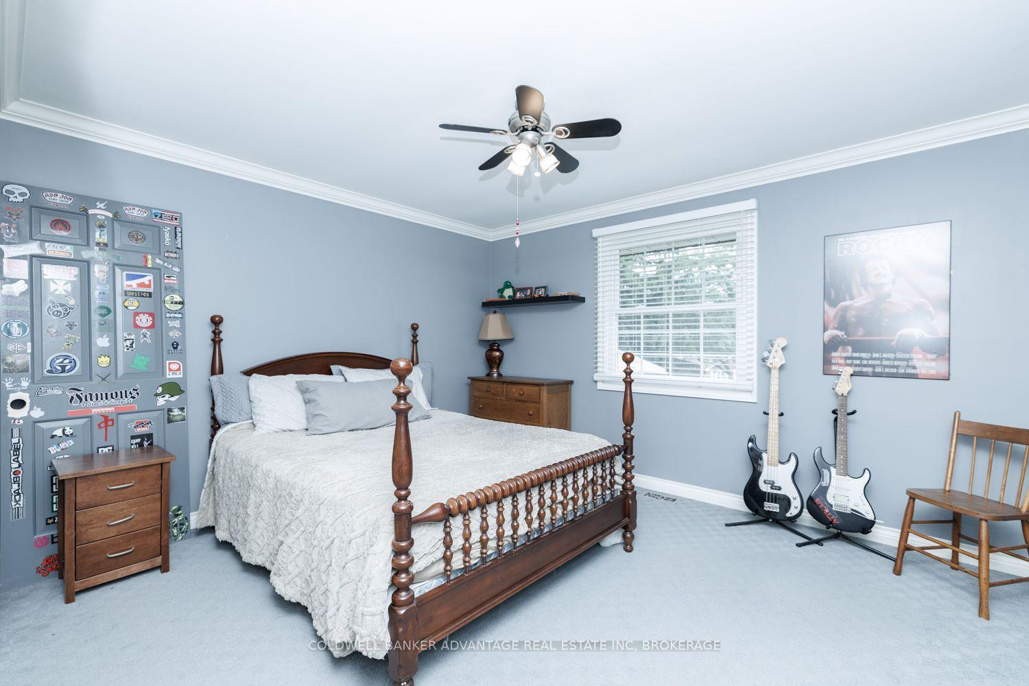 Photo 31 of 16 Willowdale Court, Pelham, Fonthill — HOMEH