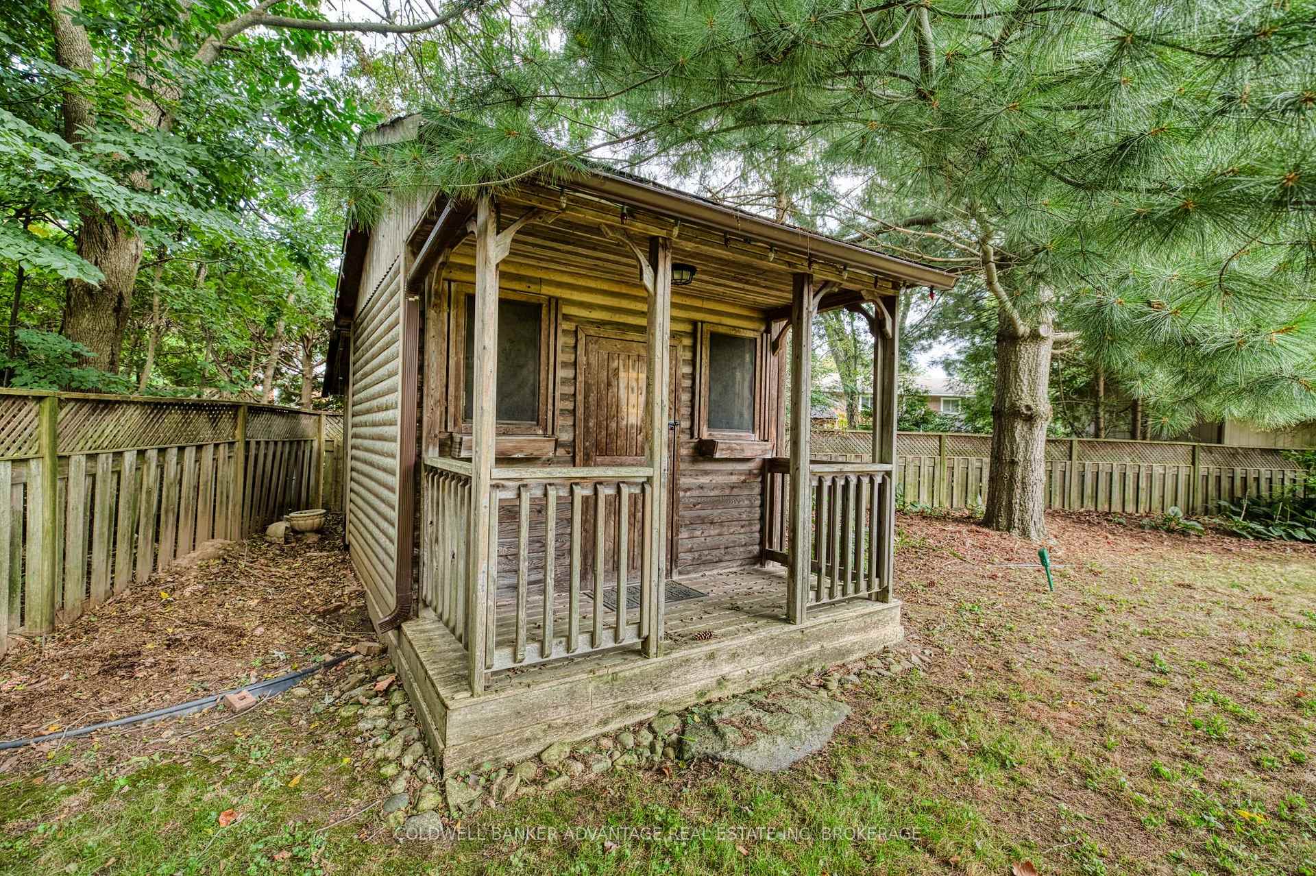 Photo 44 of 16 Willowdale Court, Pelham, Fonthill — HOMEH