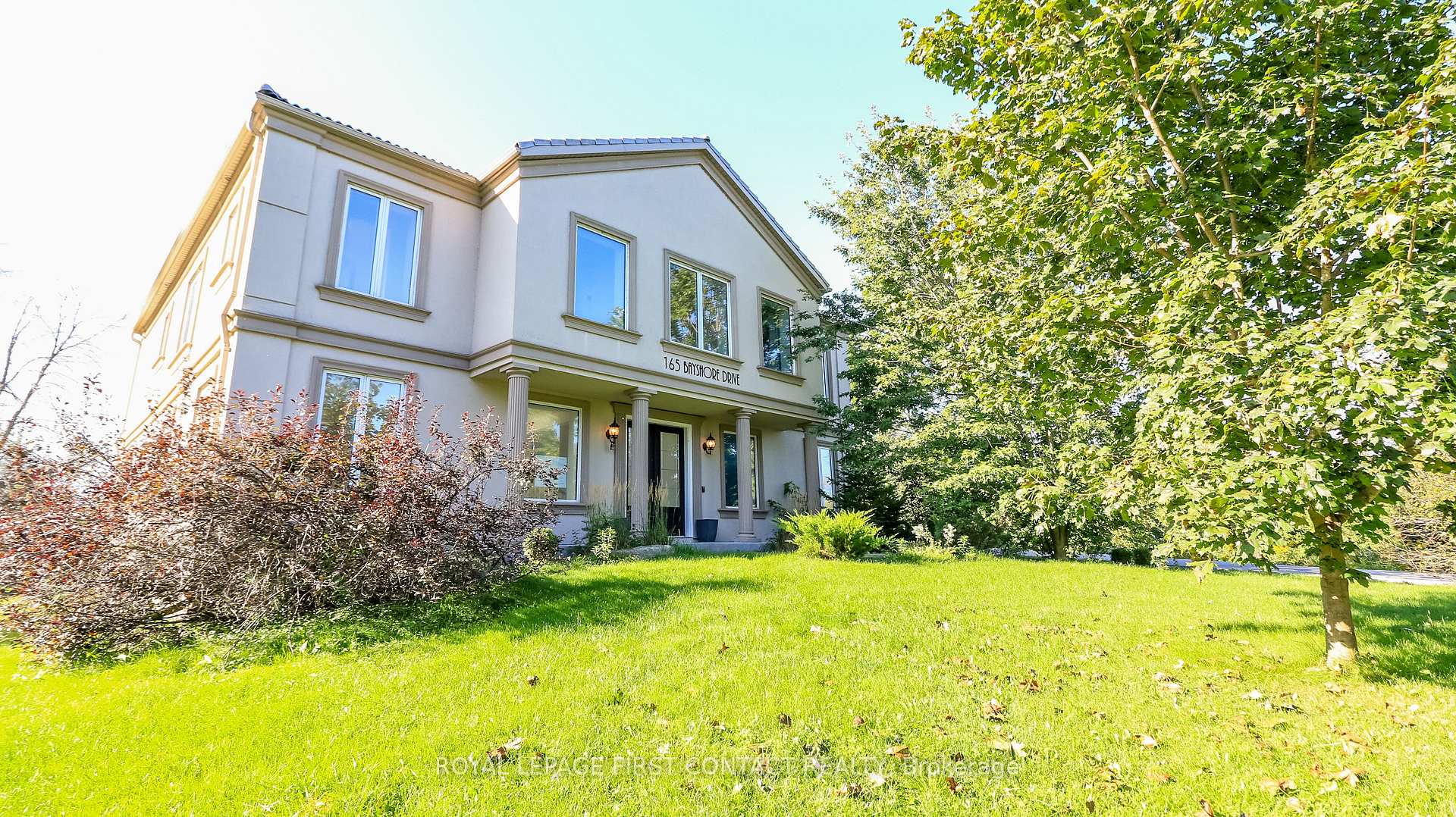 Photo of 165 Bayshore Drive