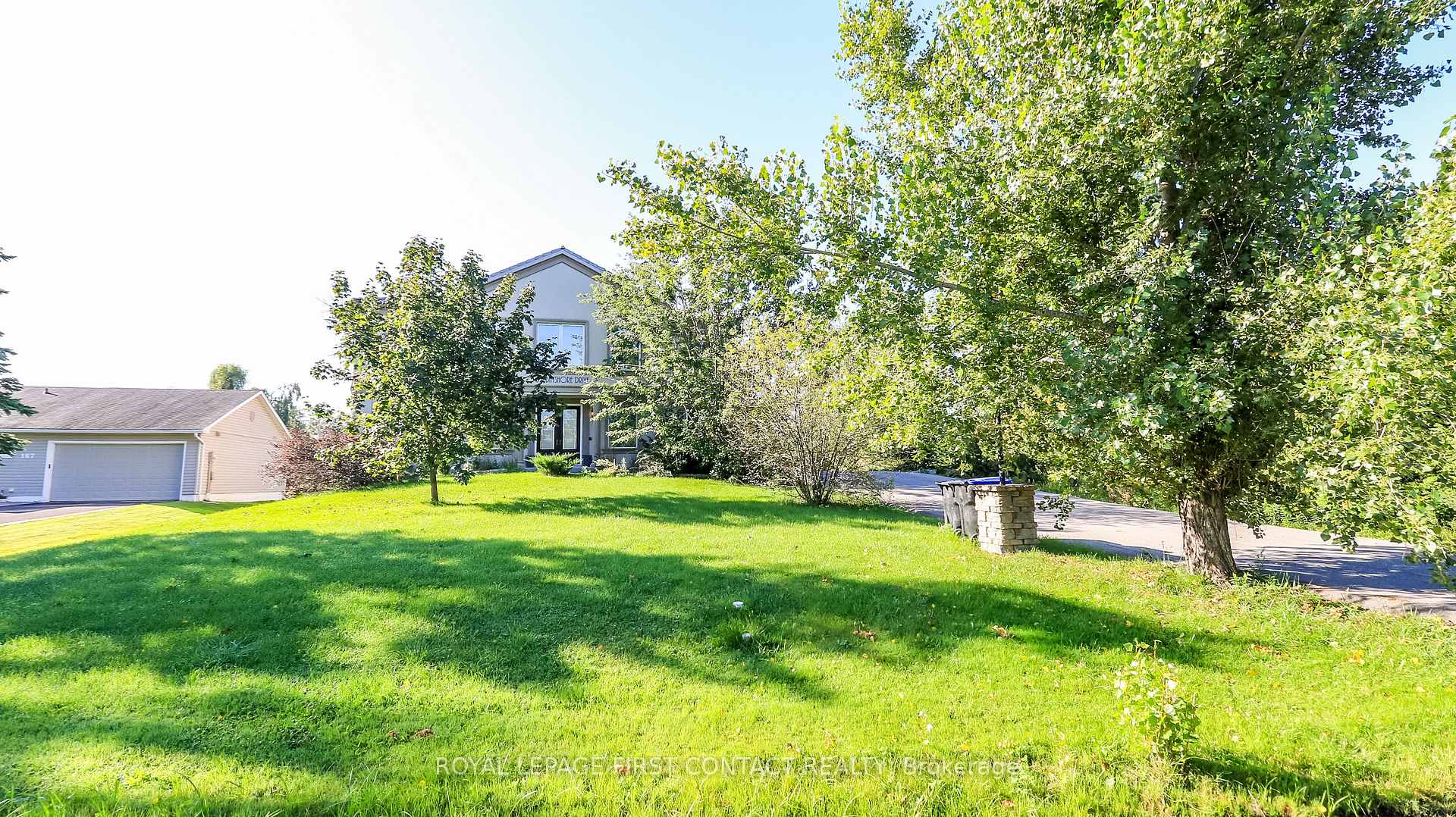 Photo 2 of 165 Bayshore Drive, Ramara, Rural Ramara — HOMEH