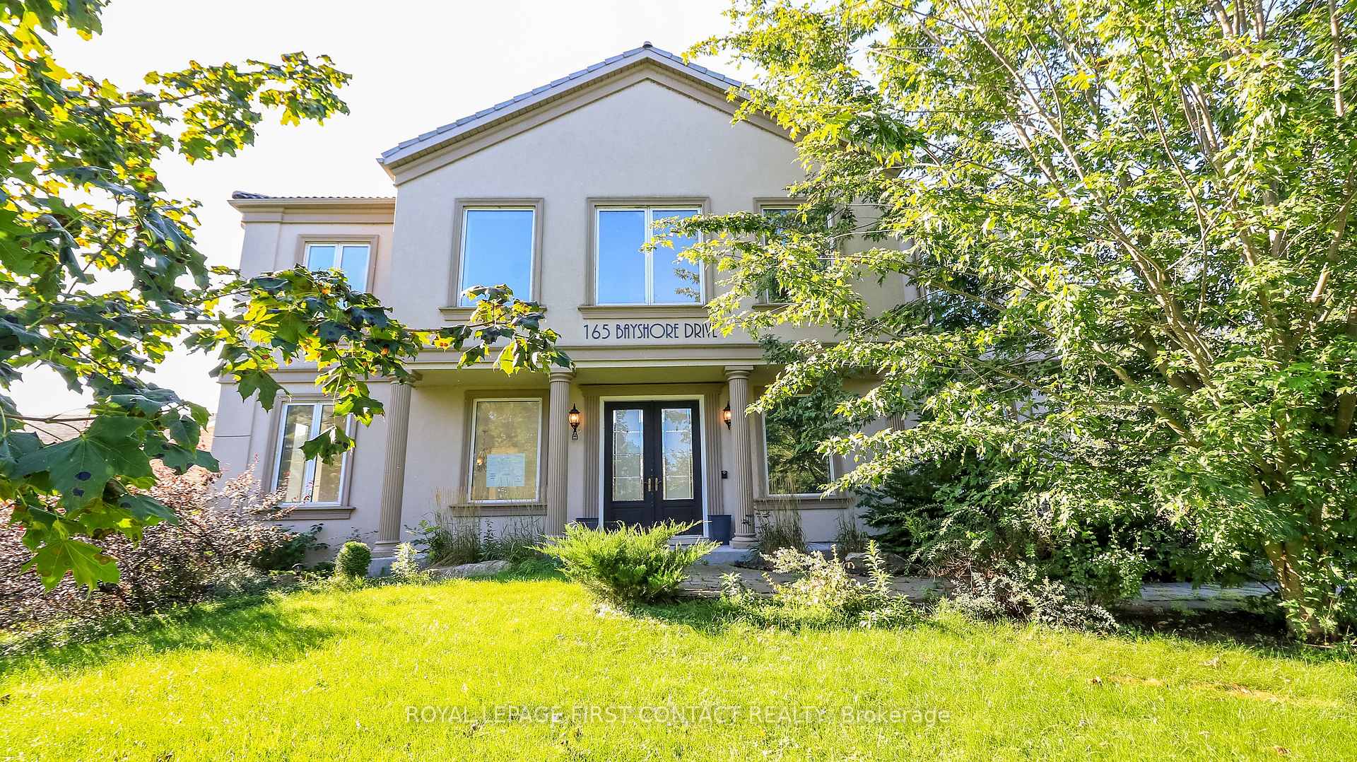 Photo 3 of 165 Bayshore Drive, Ramara, Rural Ramara — HOMEH