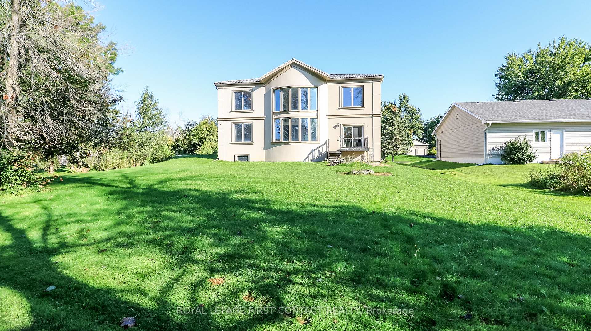 Photo 5 of 165 Bayshore Drive, Ramara, Rural Ramara — HOMEH