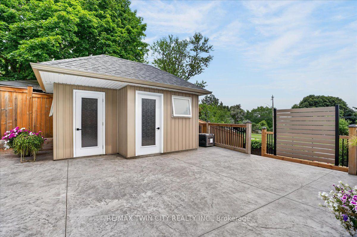 Photo 44 of 23 Briar Knoll Drive, Kitchener, Country Hills West — HOMEH