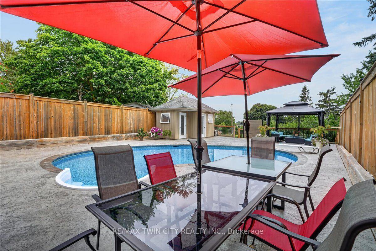 Photo 48 of 23 Briar Knoll Drive, Kitchener, Country Hills West — HOMEH