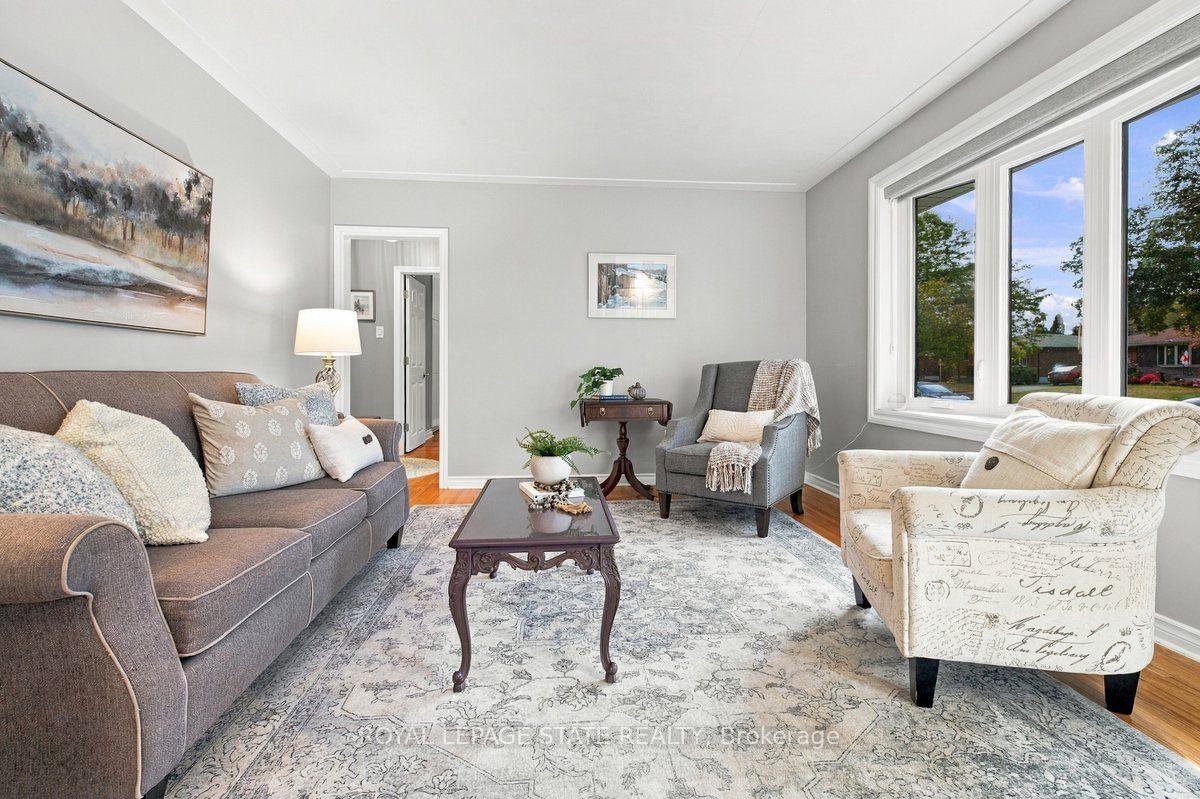 Photo 6 of 23 Allanton Boulevard, Brantford, Fairview/Greenbrier — HOMEH