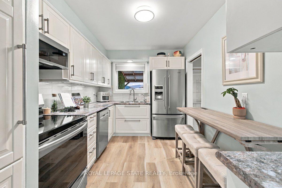 Photo 7 of 23 Allanton Boulevard, Brantford, Fairview/Greenbrier — HOMEH