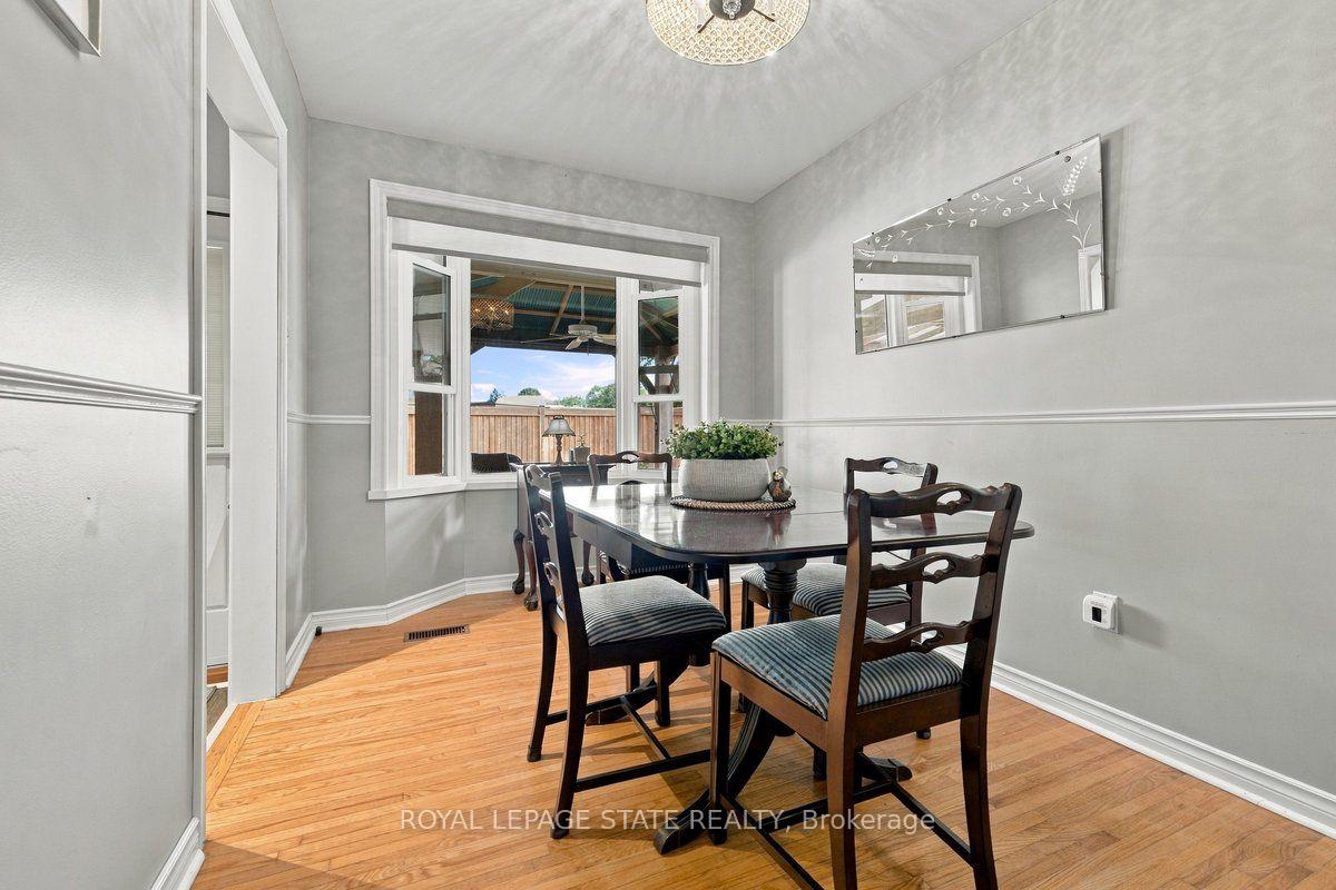 Photo 11 of 23 Allanton Boulevard, Brantford, Fairview/Greenbrier — HOMEH
