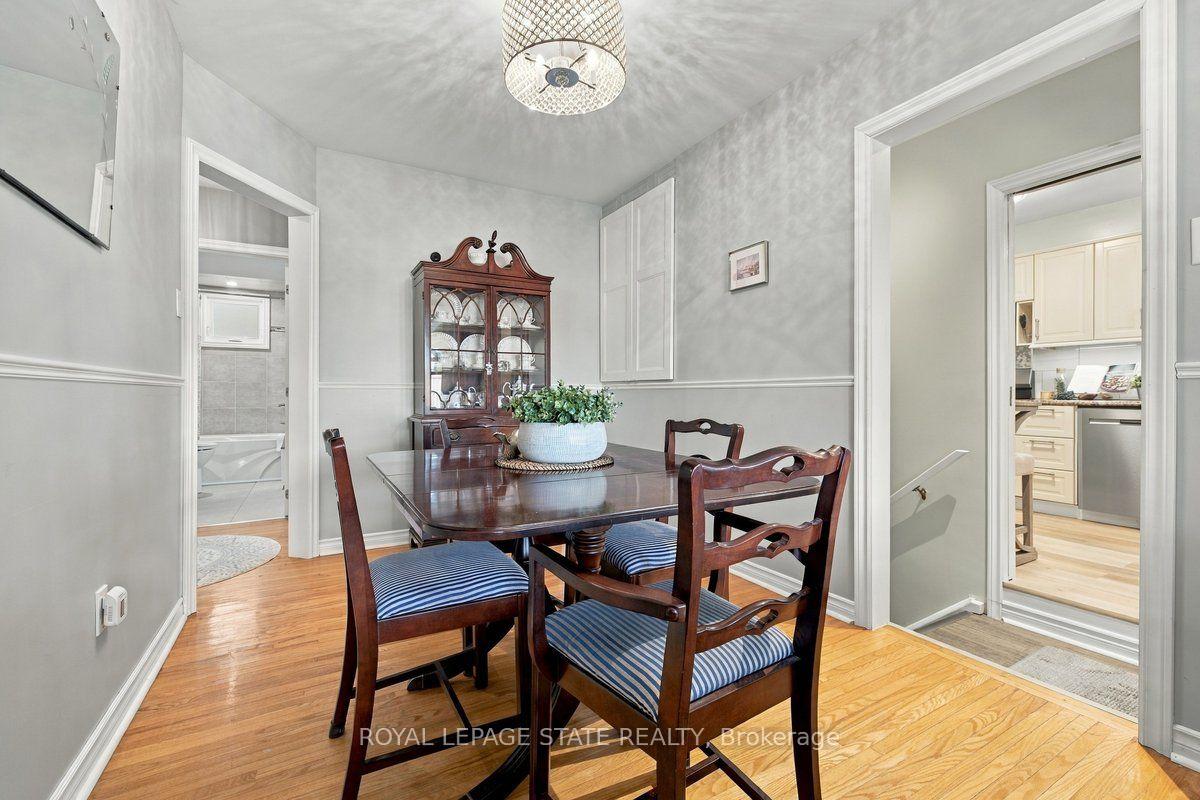 Photo 12 of 23 Allanton Boulevard, Brantford, Fairview/Greenbrier — HOMEH