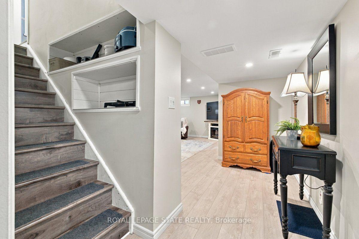Photo 19 of 23 Allanton Boulevard, Brantford, Fairview/Greenbrier — HOMEH