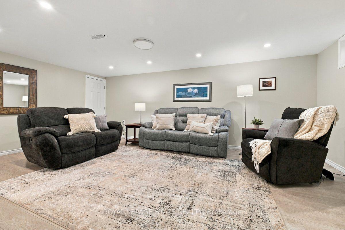 Photo 22 of 23 Allanton Boulevard, Brantford, Fairview/Greenbrier — HOMEH